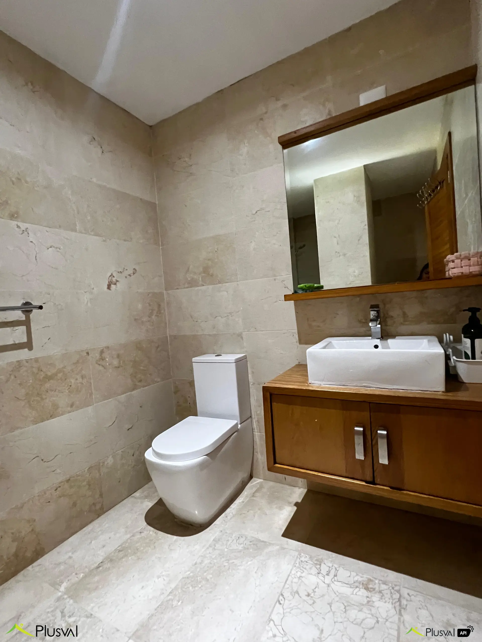 Inversión de Ensueño Pent-House Frente al Mar Amueblado en Sosúa 450439