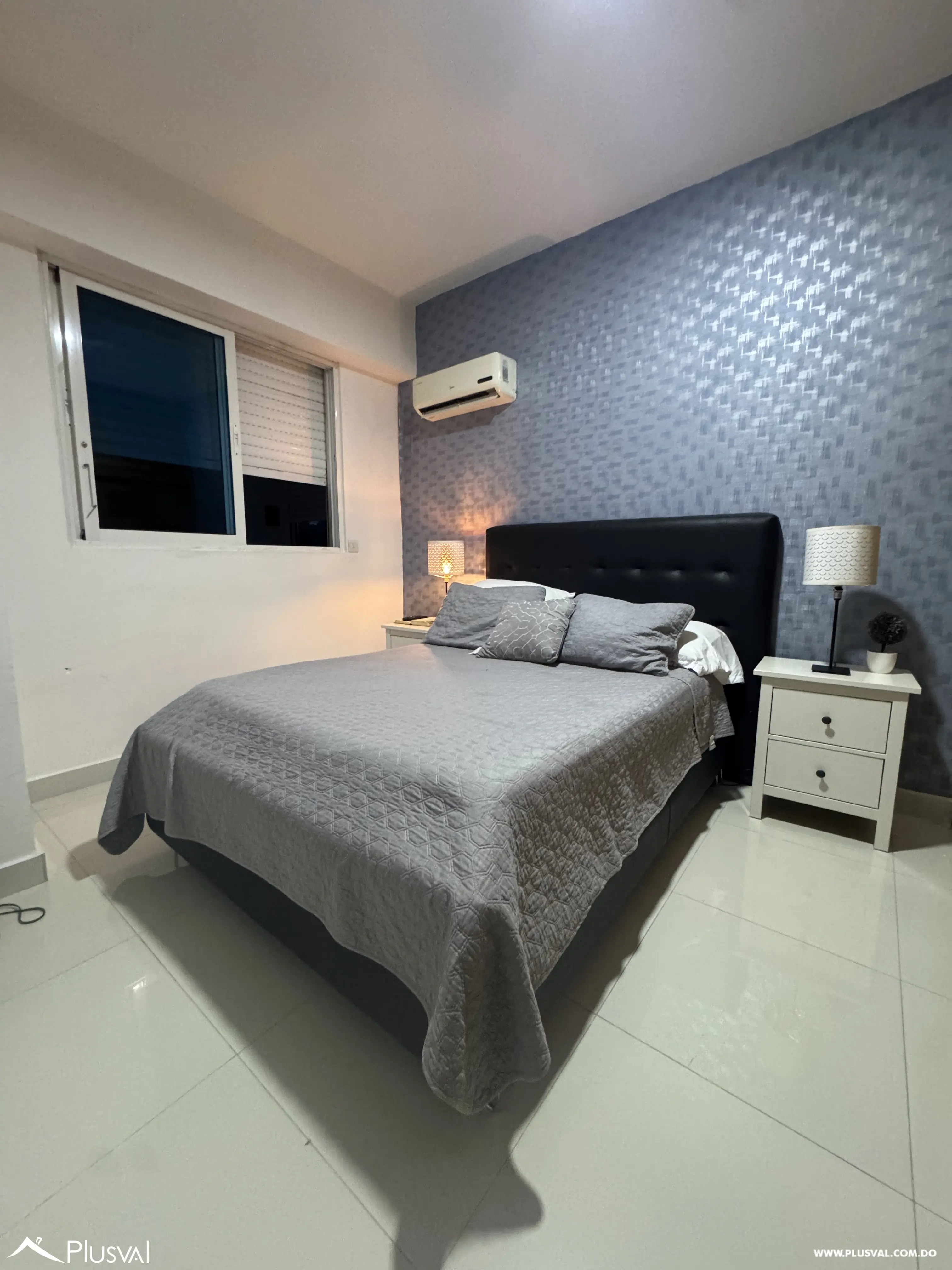 Espacioso apartamento en venta ubicado en Bella Vista 502064