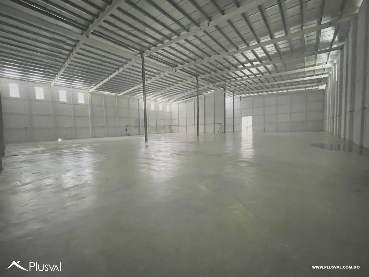 Alquiler de Naves Del Pedregal  II 477135