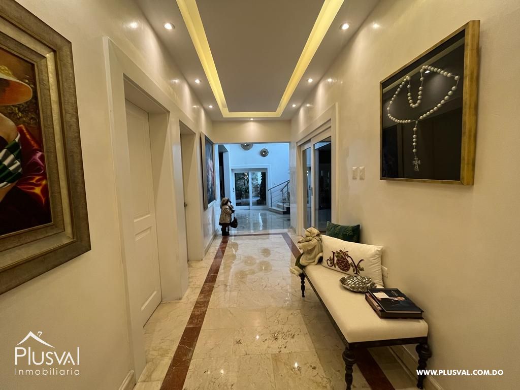Casa moderna ubicada en el Residencial de Isabel Villas 248506