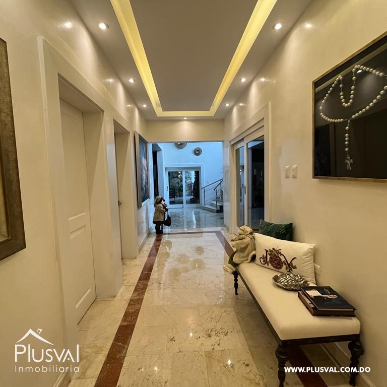 Casa moderna ubicada en el Residencial de Isabel Villas 252523