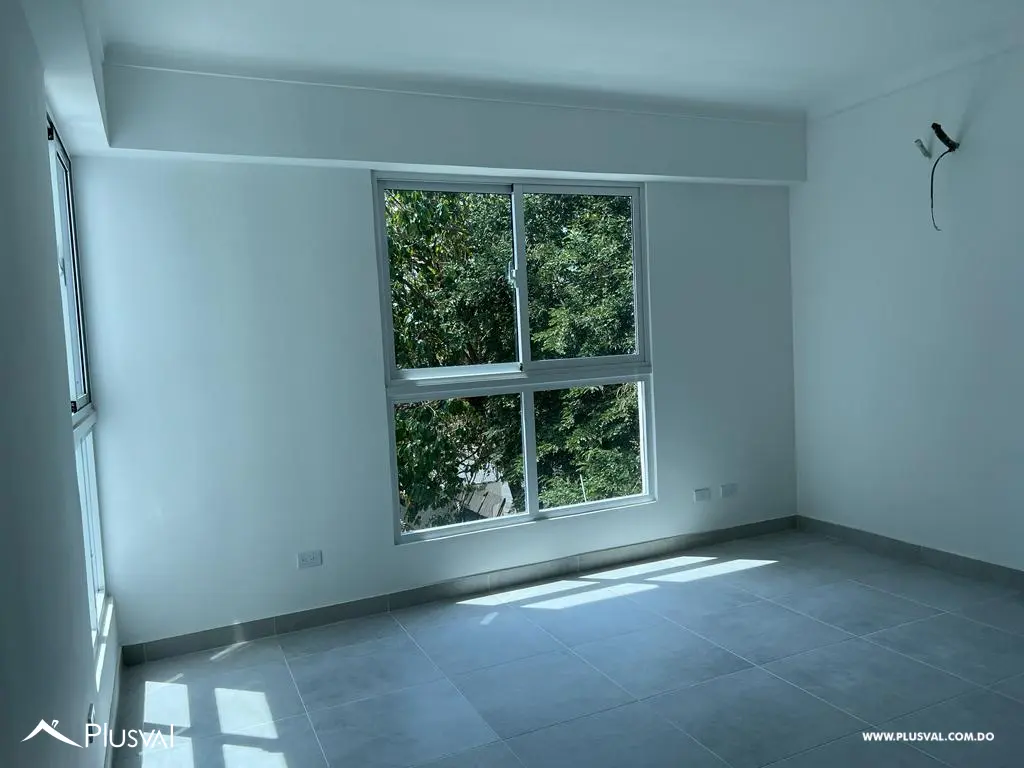 Apartamento en venta en La Esperilla 501702