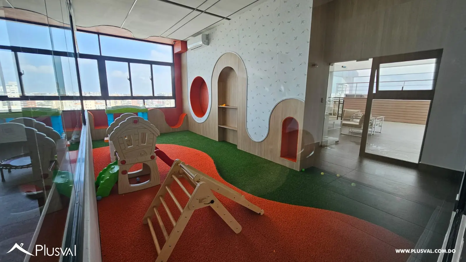 Apartamento amueblado en alquiler 516675