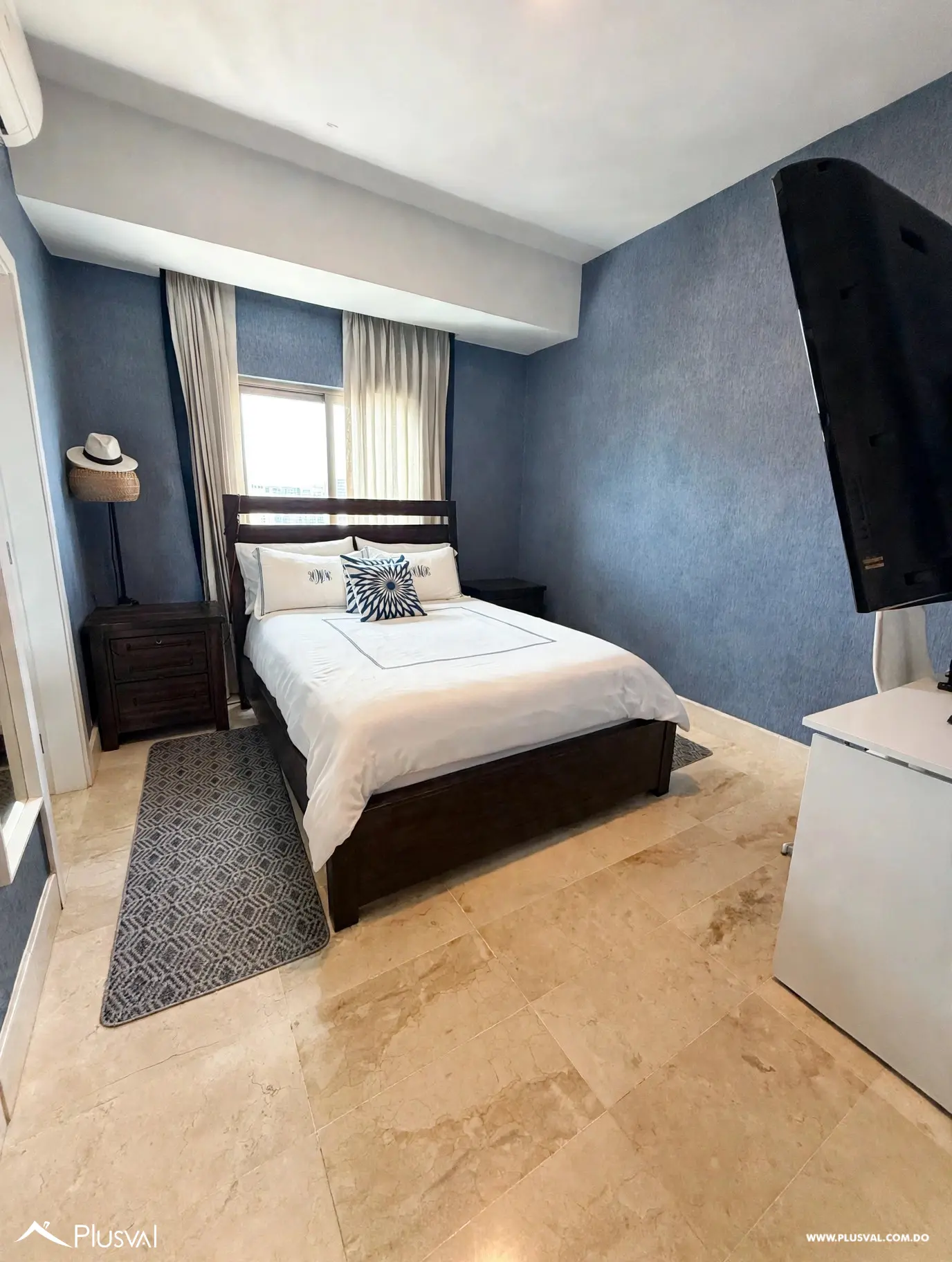 Exclusivo pent-house ubicado en el prestigioso sector de Serralles. 529631