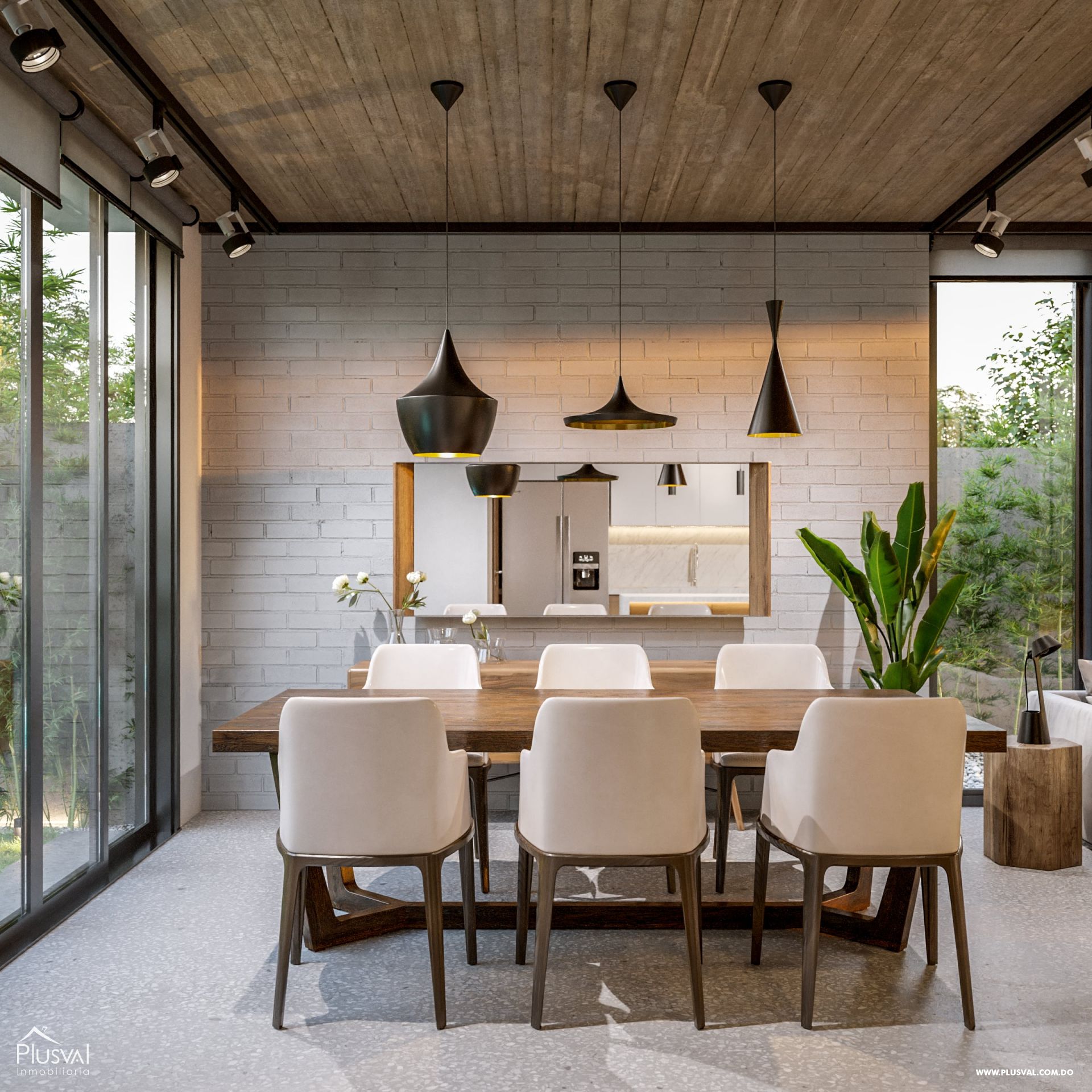CASAS EN EXCLUSIVA, BÁVARO PUNTA CANA 157646
