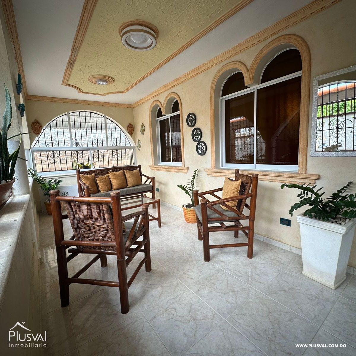 Casa en venta ubicada en Prado Oriental 345979
