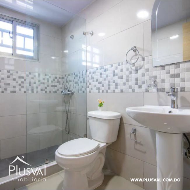 Amplio Primer Nivel con Patio en Venta . 254488