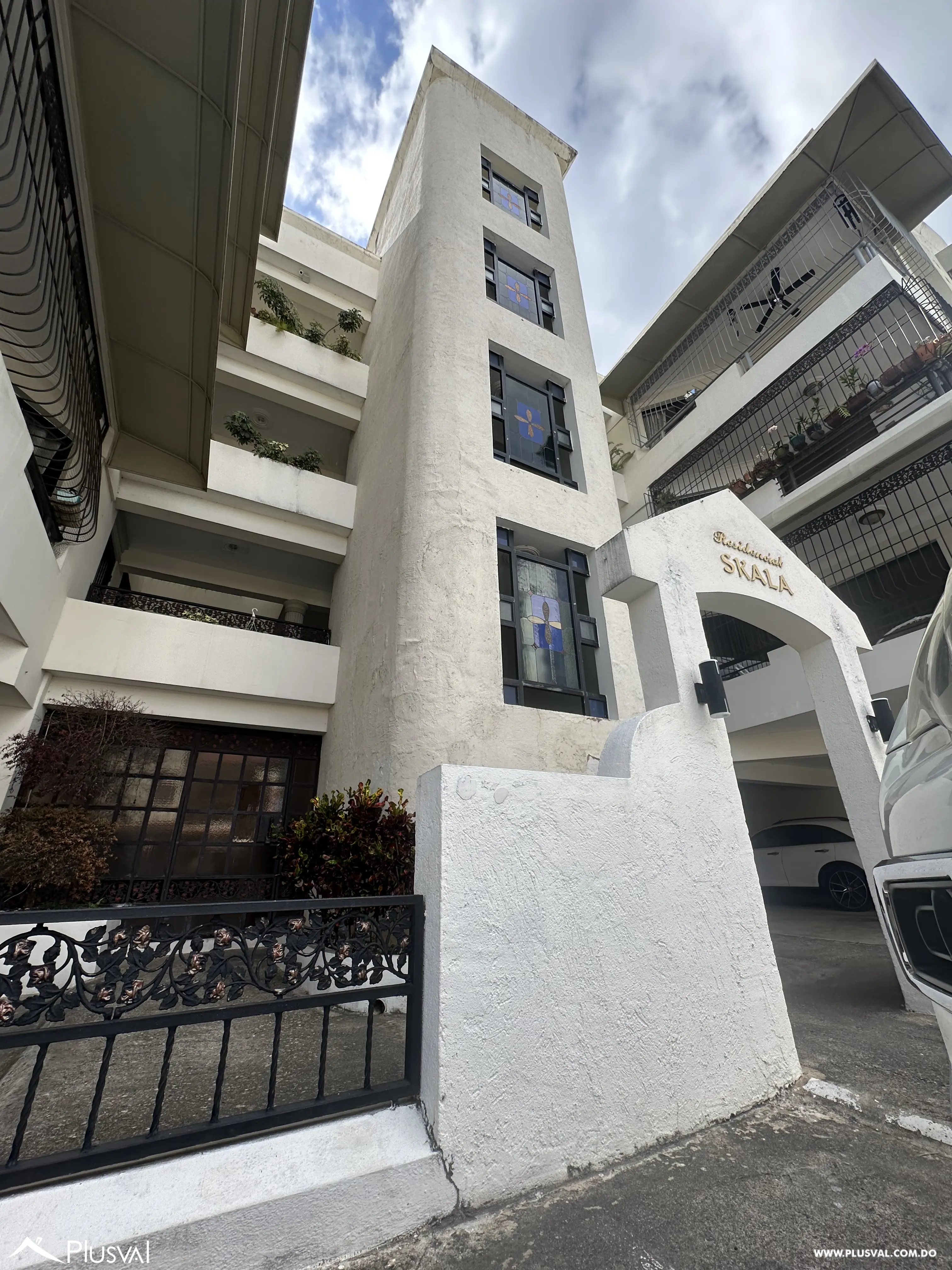 Vive en el corazón de Villa Olga: apartamento en cuarto nivel con ubicación privilegiada. 466998