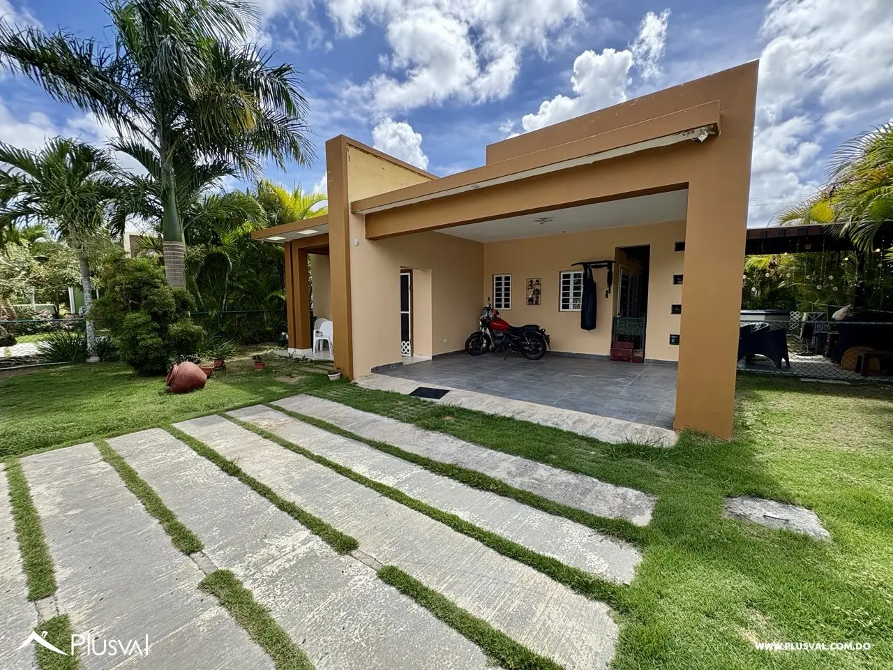 Oportunidad de venta en Punta Bávaro 499241
