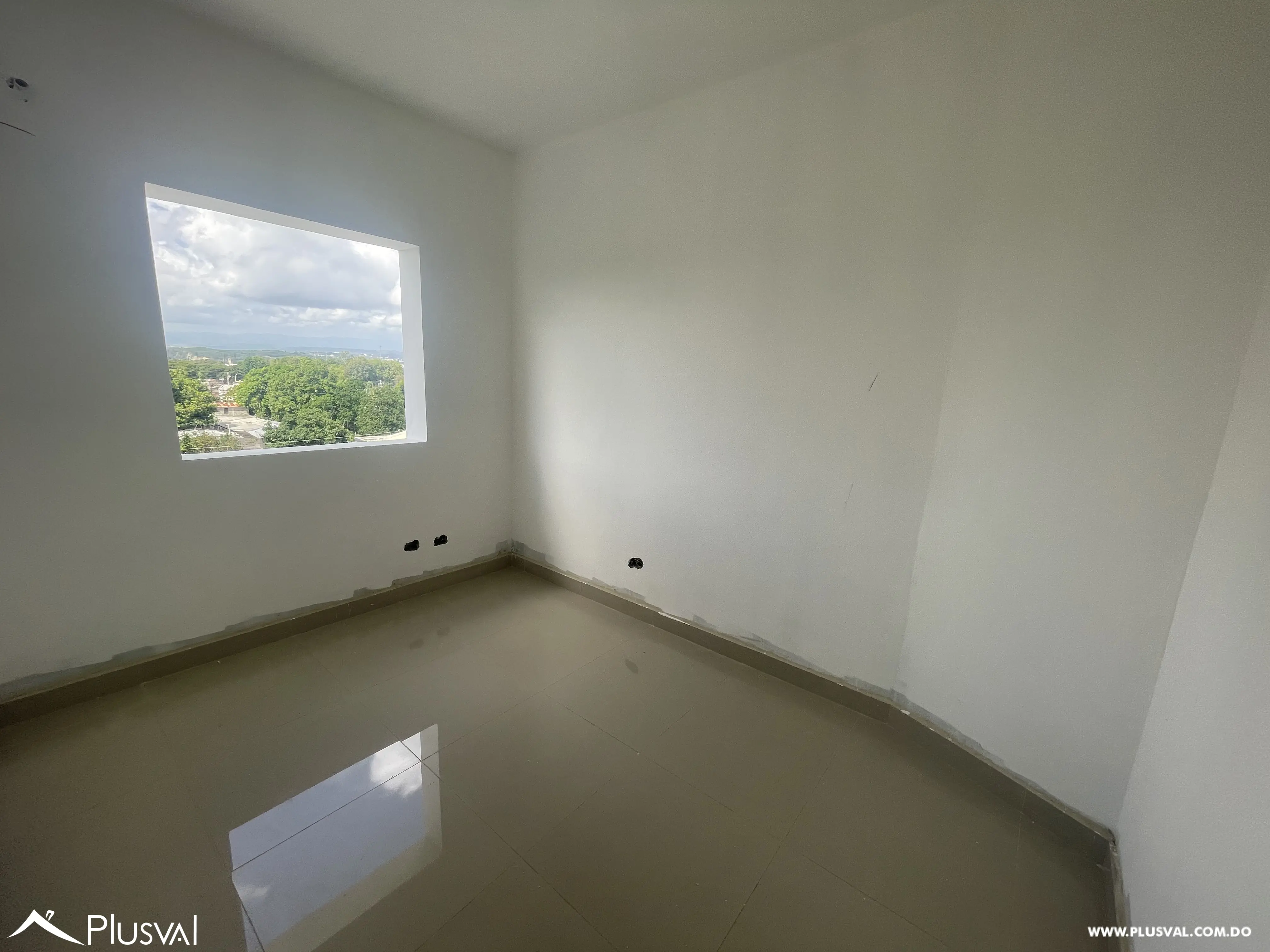 Intimo proyecto de apartamentos, en fase de terminación 514426