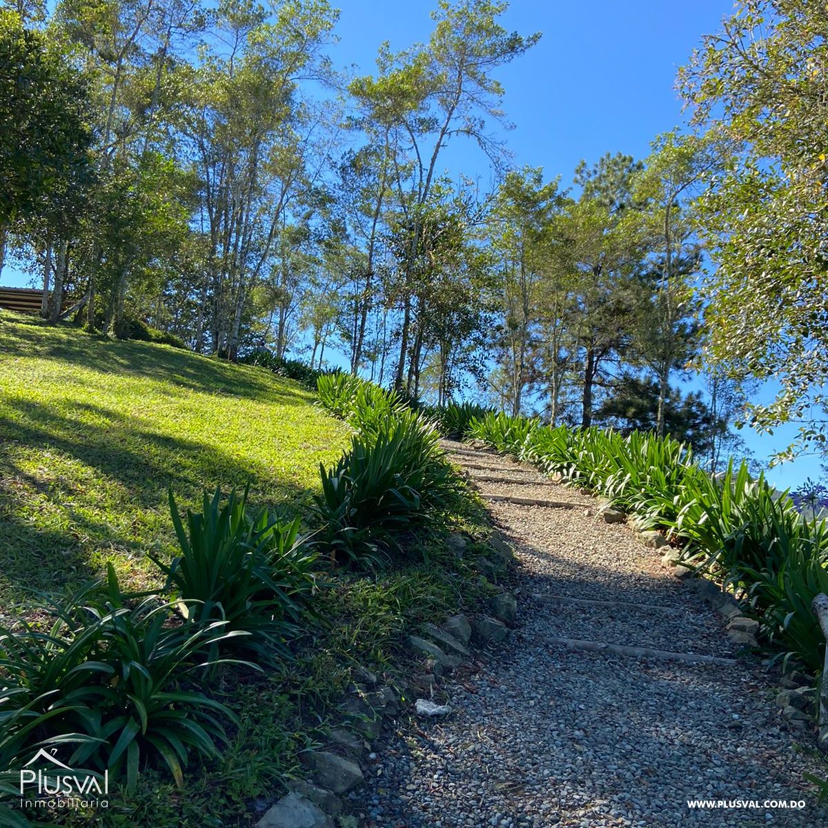 Venta solar en Constanza proyecto exclusivo y ecologico 249607