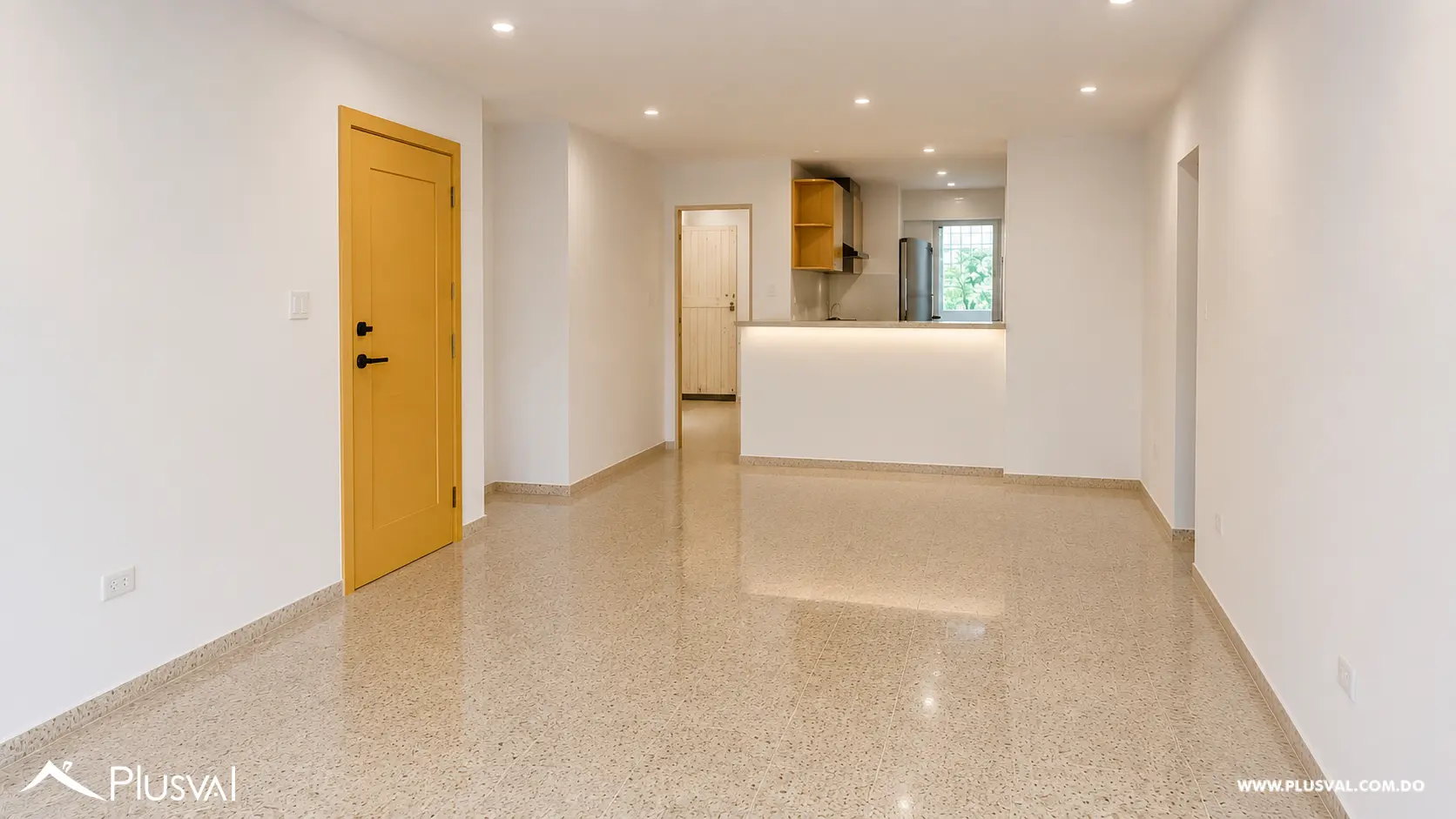 Apartamento en La Esperilla; ideal como inversión 505116