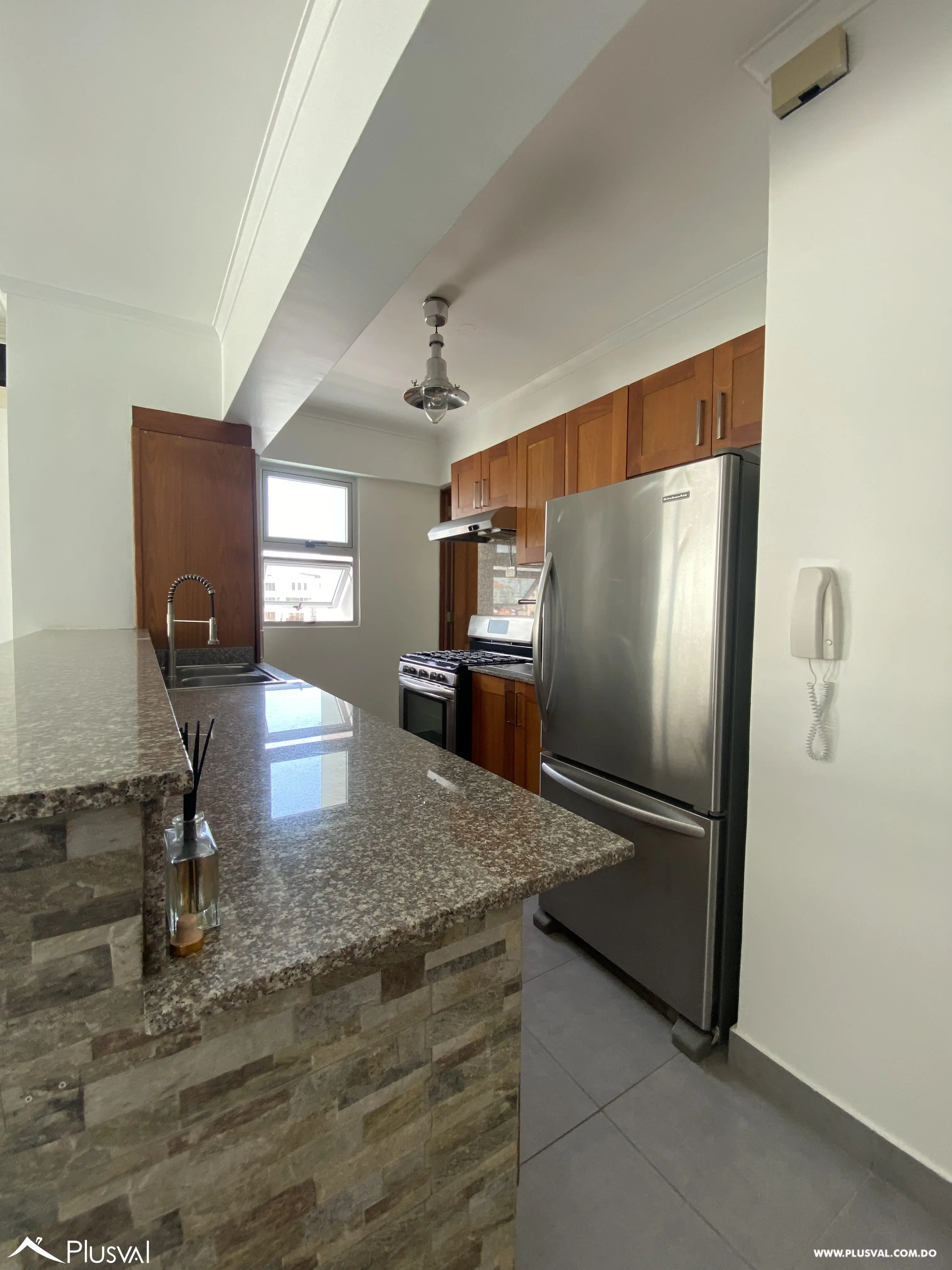 Vendo Excelente Apto en una de las Zonas Mas Exclusivas de Naco 468596
