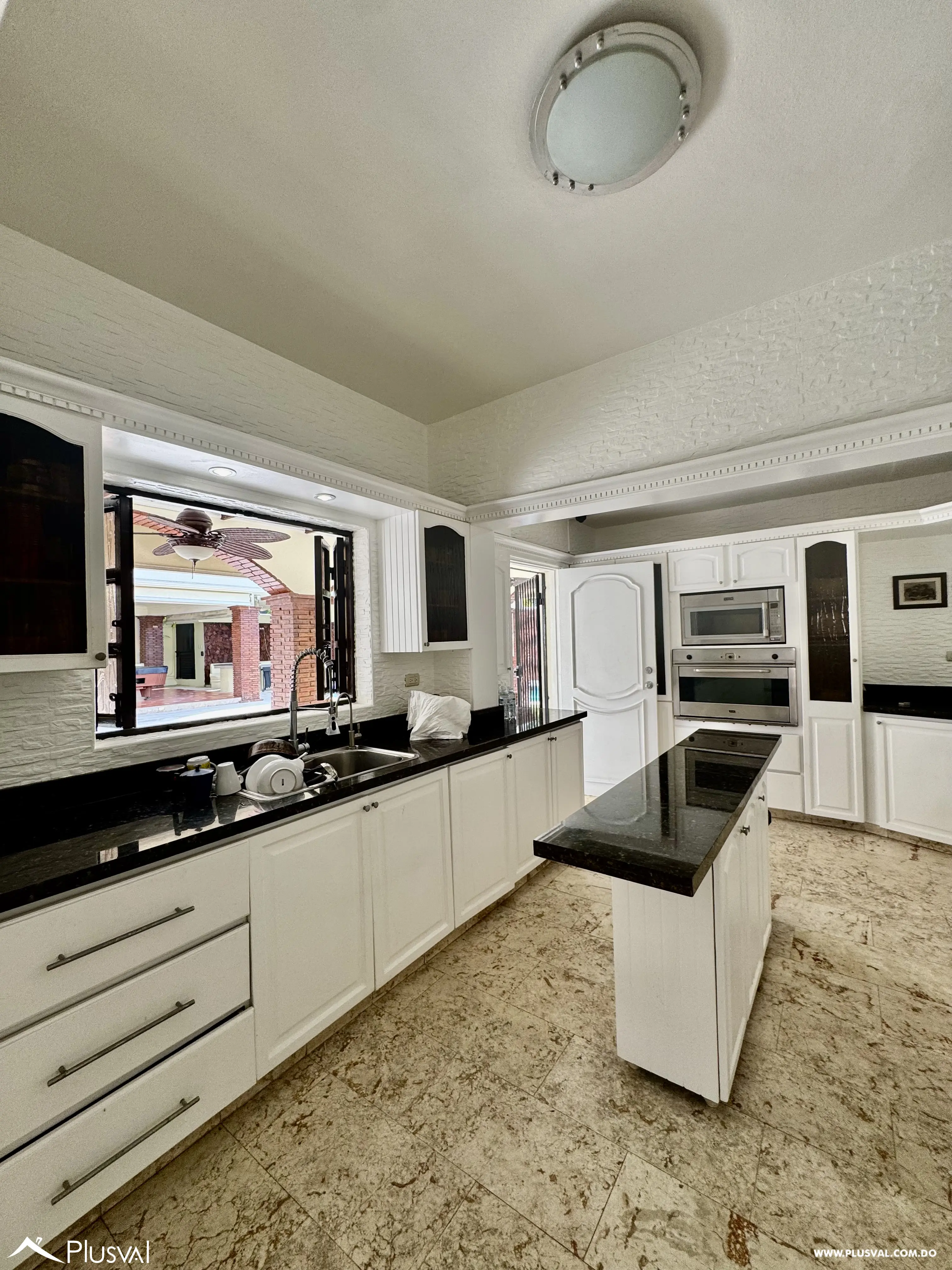 Vendo Maravillosa Casa en Arroyo Hondo III 496239