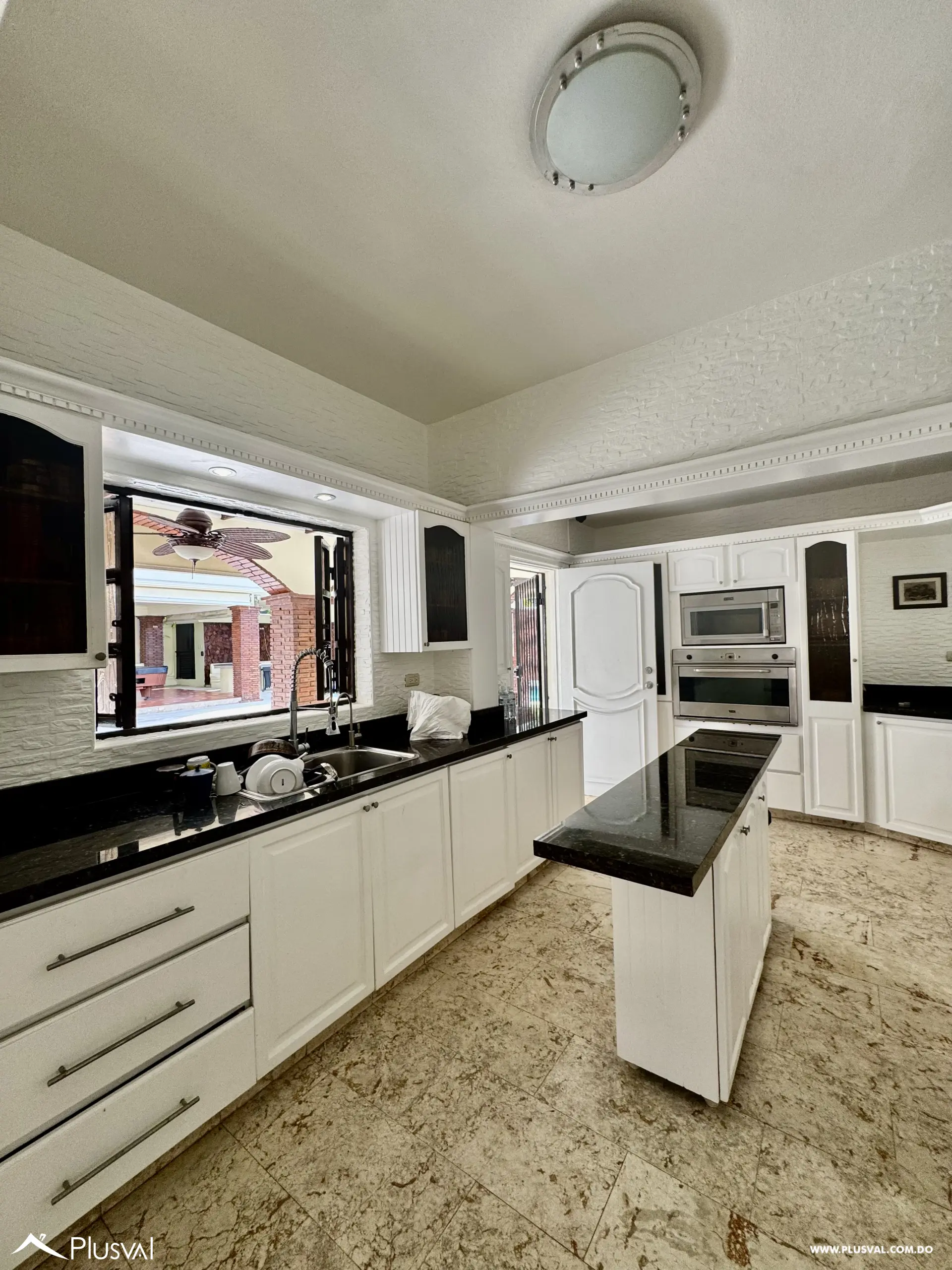 Vendo Maravillosa Casa en Arroyo Hondo III 496239