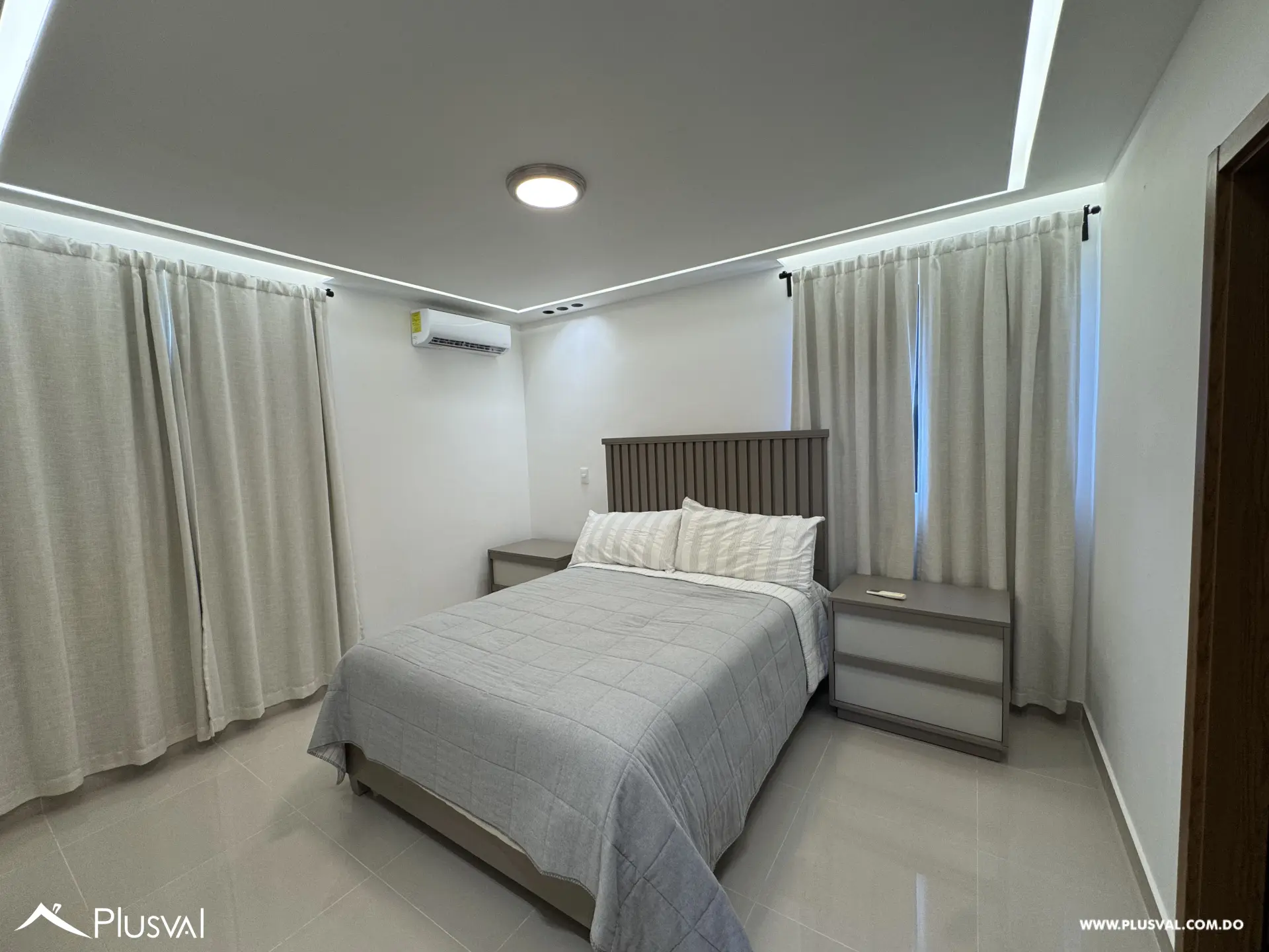 Apartamento tipo PH en proyecto con piscina y gazebo 519932