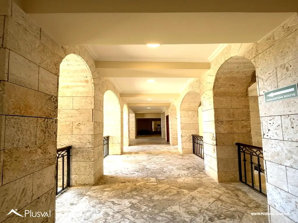 Apartamento en venta - Fundares at Cap Cana 495595