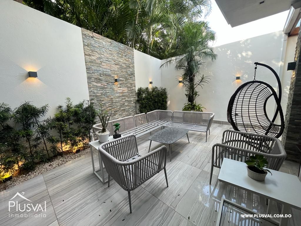 Casa moderna ubicada en el Residencial de Isabel Villas 248496