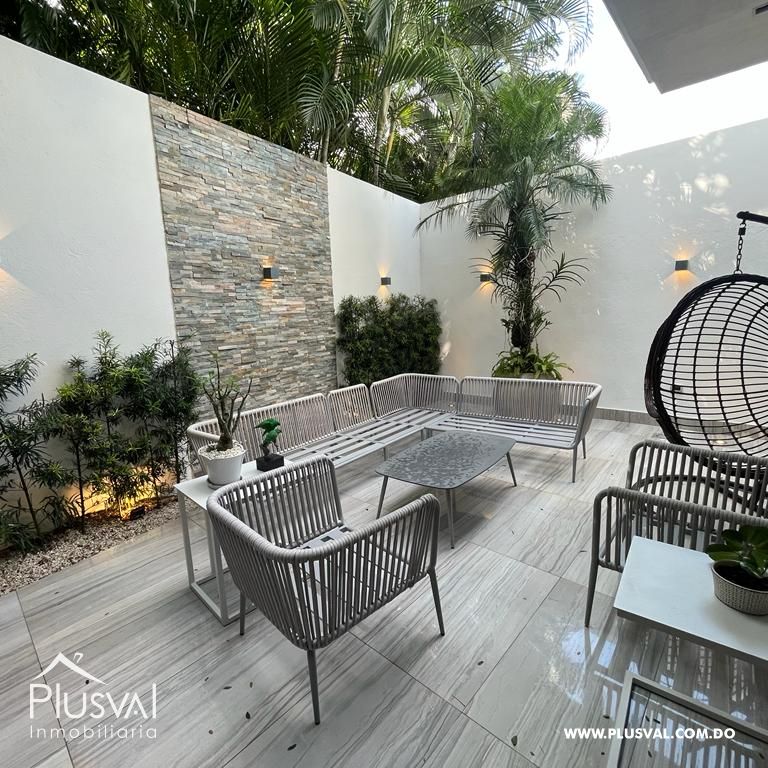 Casa moderna ubicada en el Residencial de Isabel Villas 252513