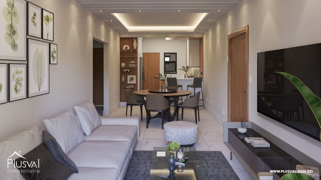 Pent-house en venta en Los Álamos 487216