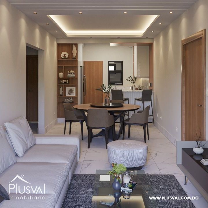 Pent-house en venta en Los Álamos 487216