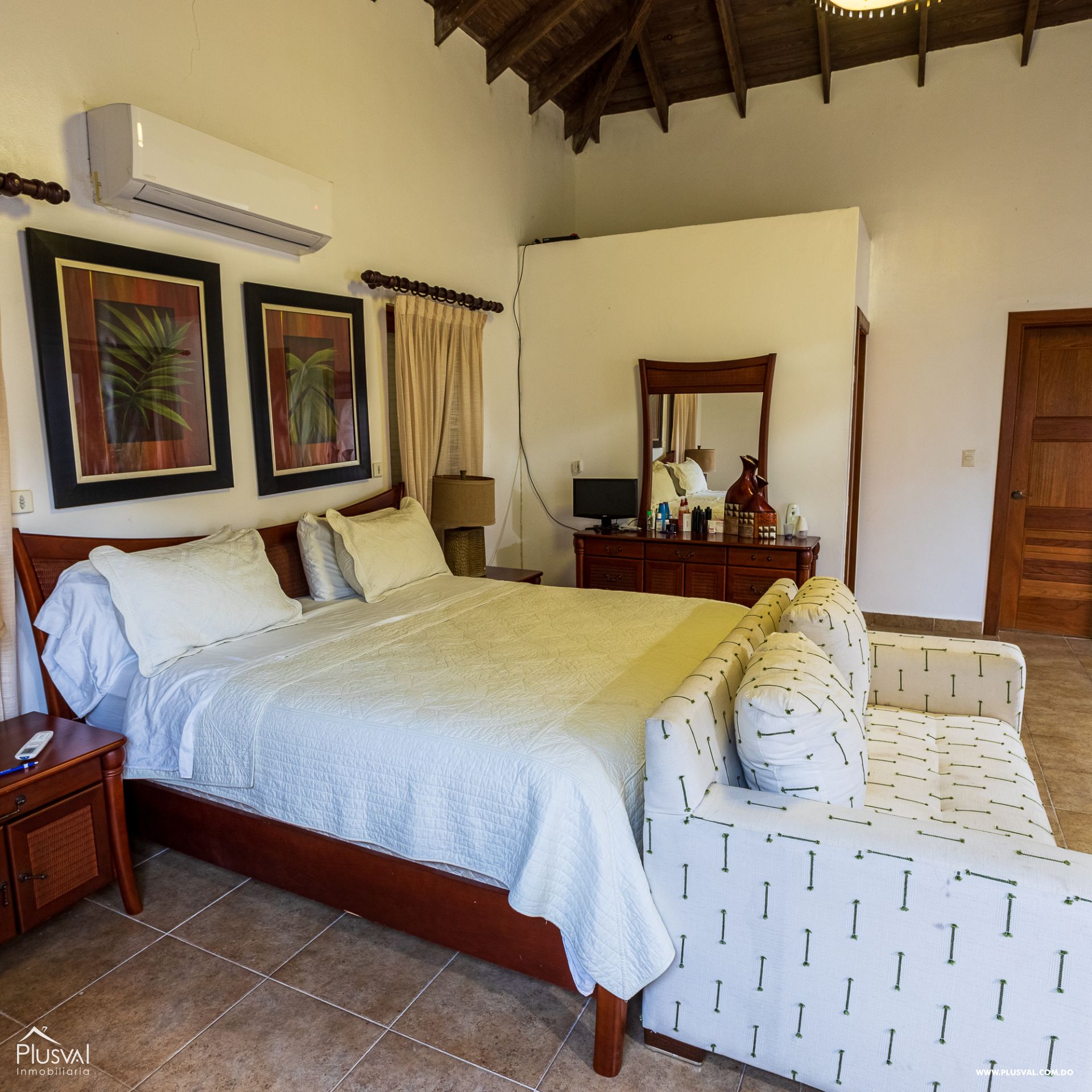 Villa en Guavaberry Juan Dolio 346562
