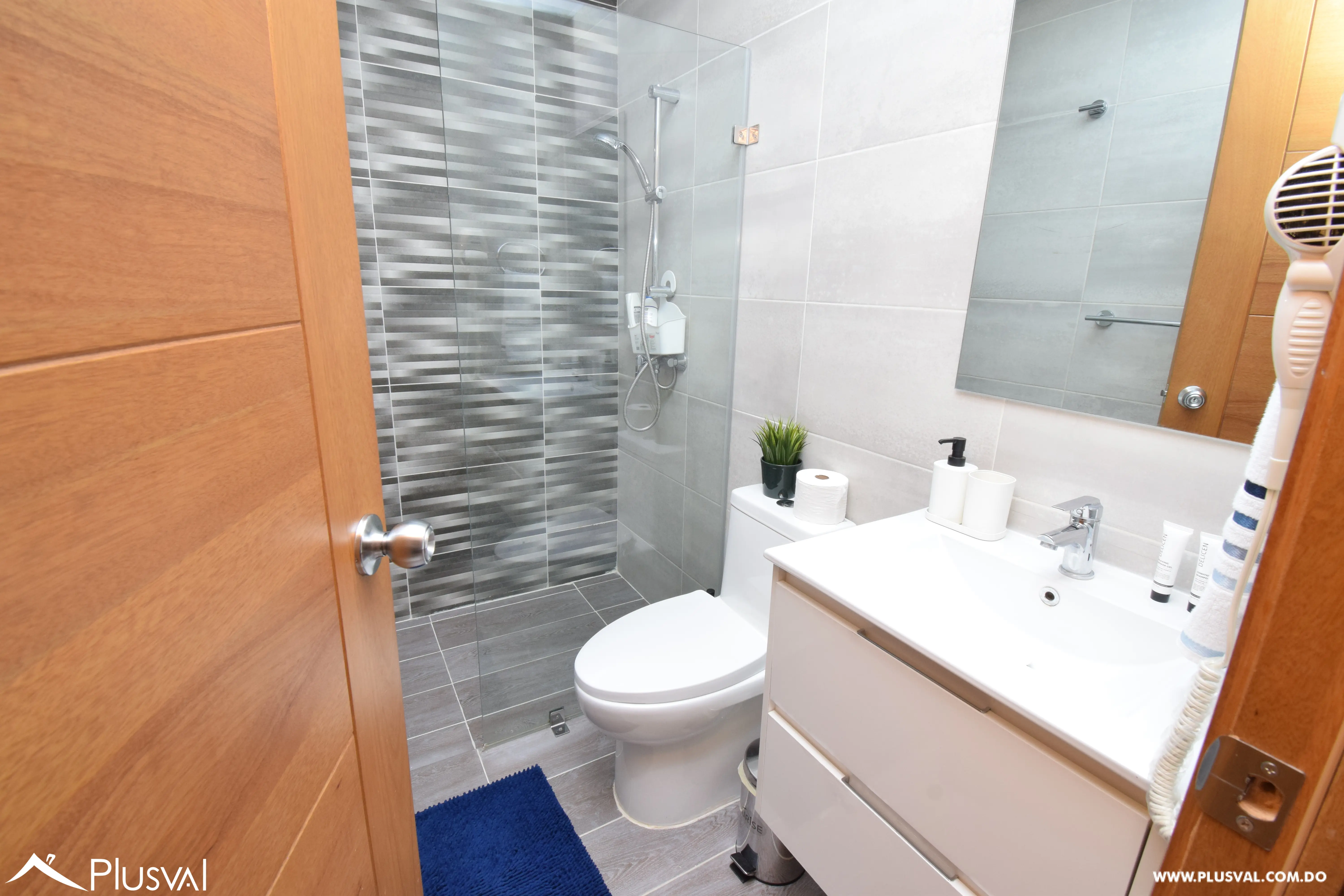 Apartamento en venta en Evaristo Morales 459375