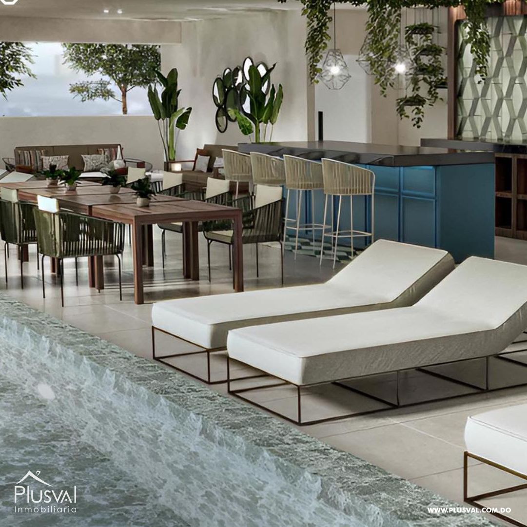 Espectacular apartamento céntrico en la Av. España 430557