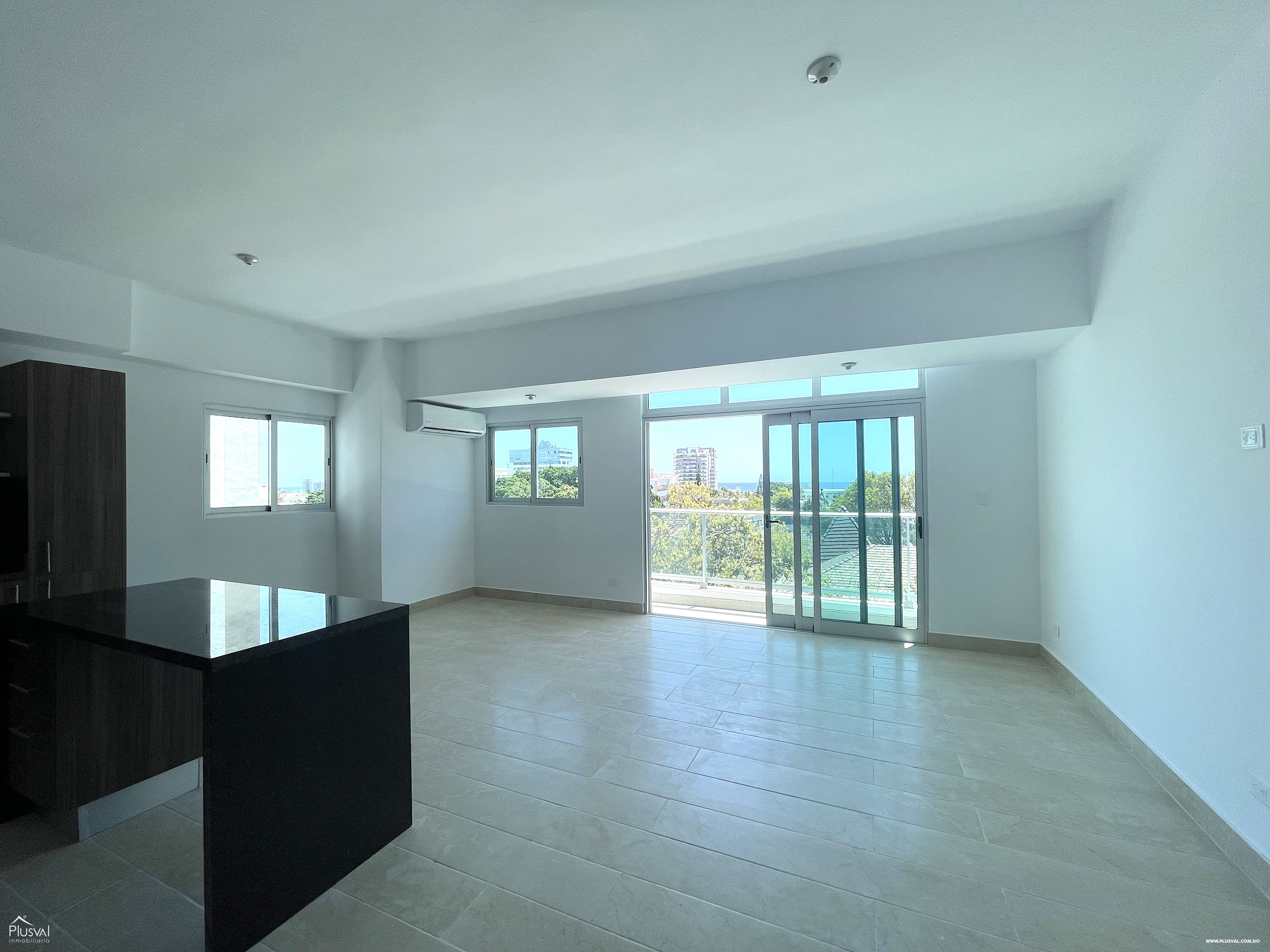 Apartamento en alquiler con línea blanca en La Julia 533972