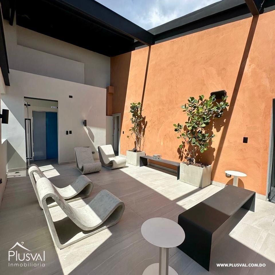 Apartamento de 1 Habitación con Impresionante Vistas a la montaña. 445642
