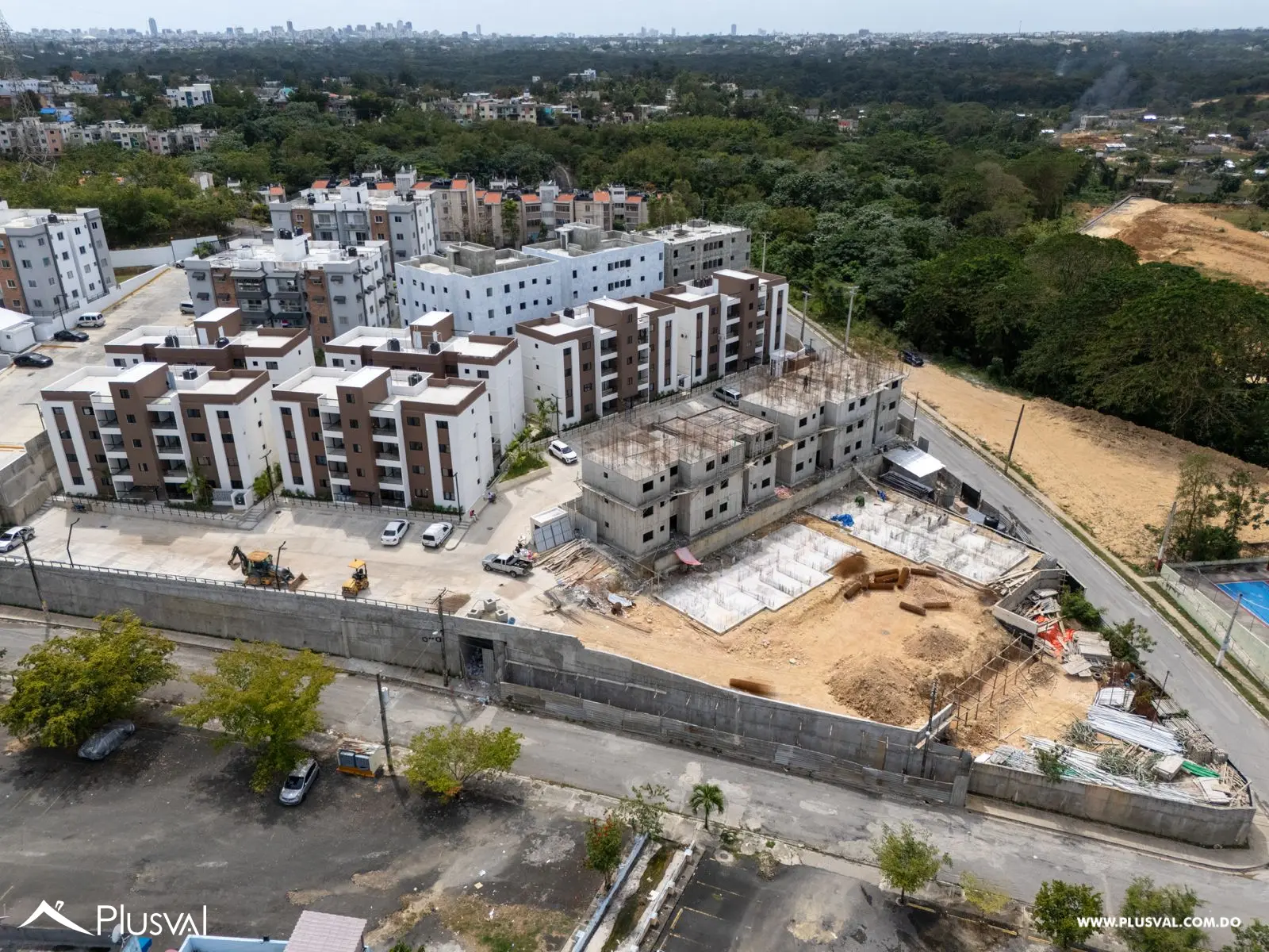 Paseo del Bosque 1 490915