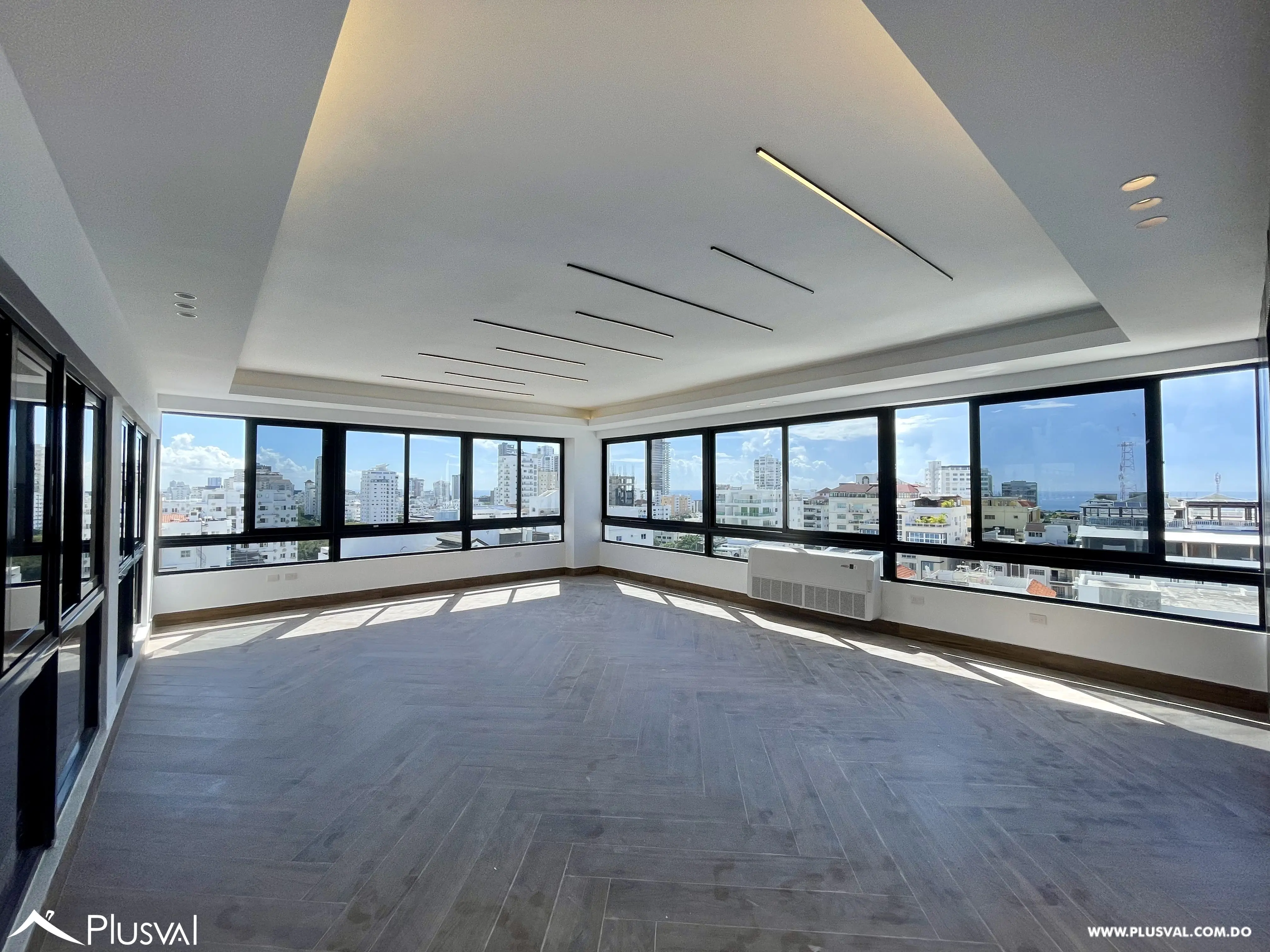 Apartamento en venta, Urb. Real 494983