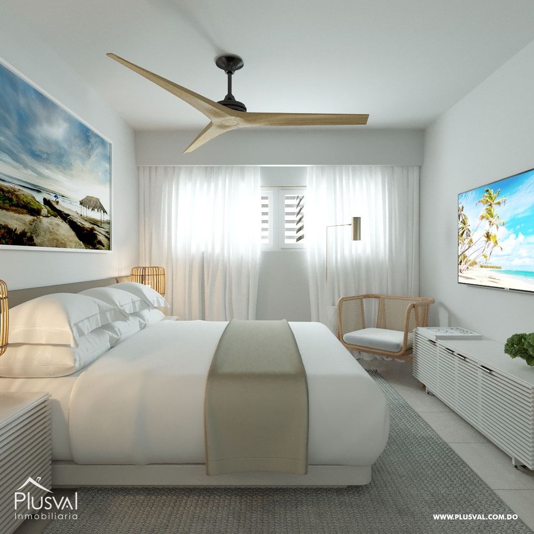 PROYECTO TURISTICO EN BOCA CHICA  BOCA 360239