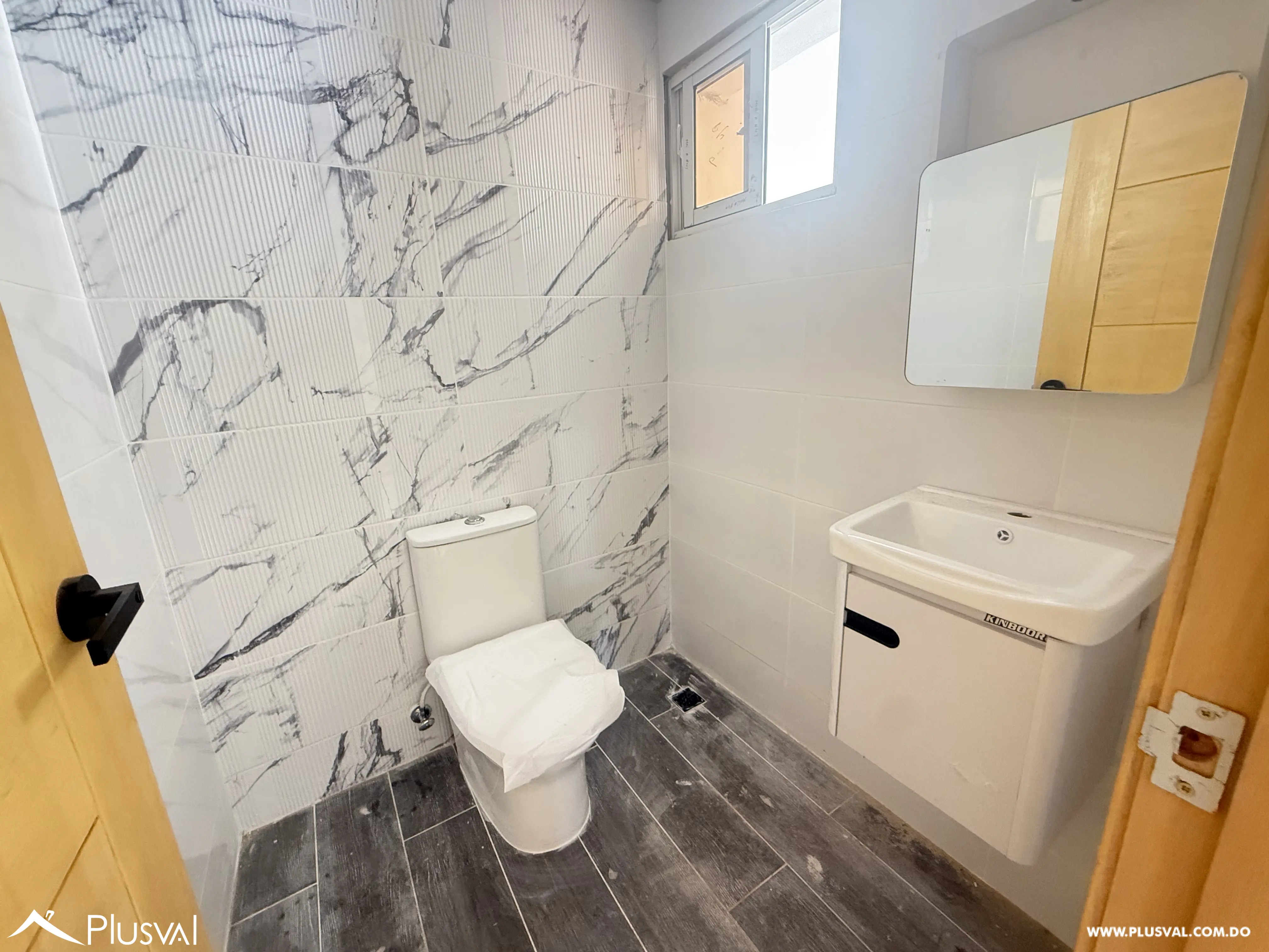 Hermoso pent-house en exclusivo residencial 509284