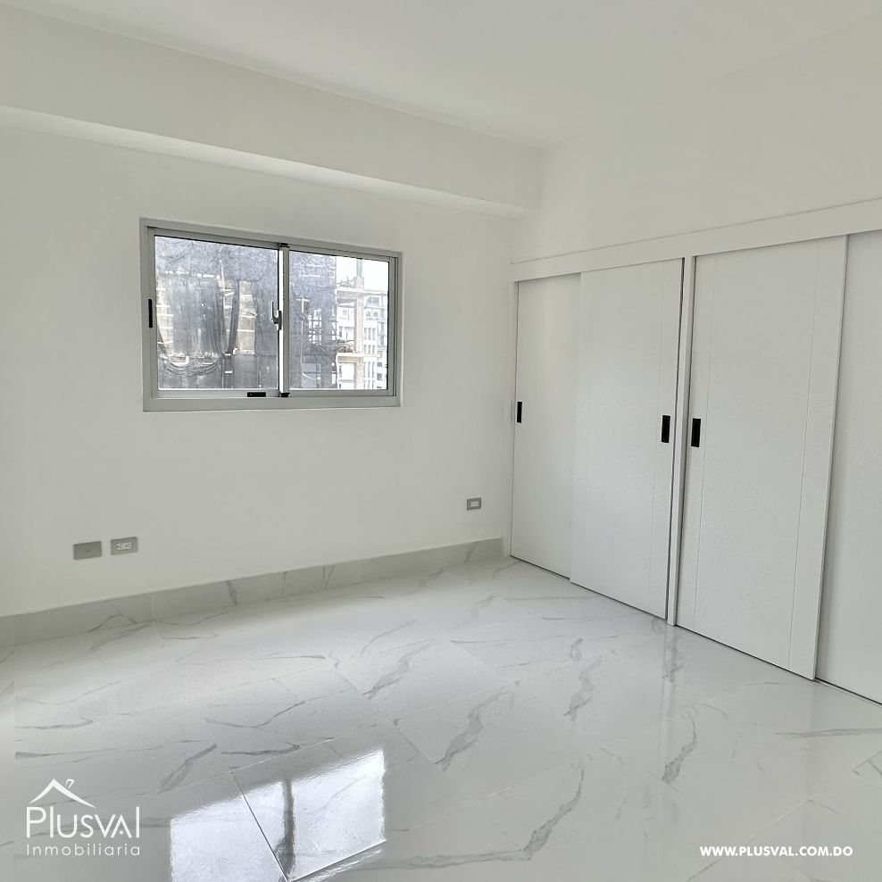 Apartamento en venta en Piantini | 3 habitaciones – Santo Domingo 422368
