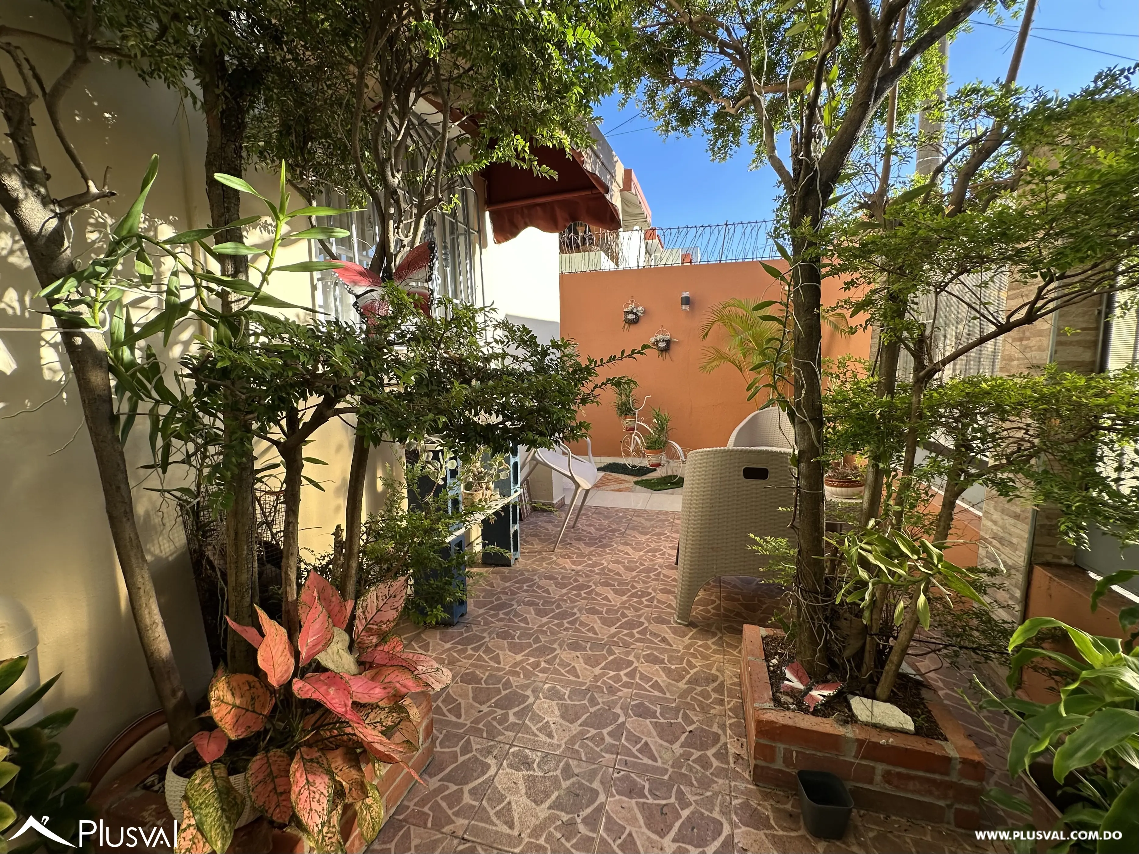 Casa tres niveles en Miramar con vista al mar 492223