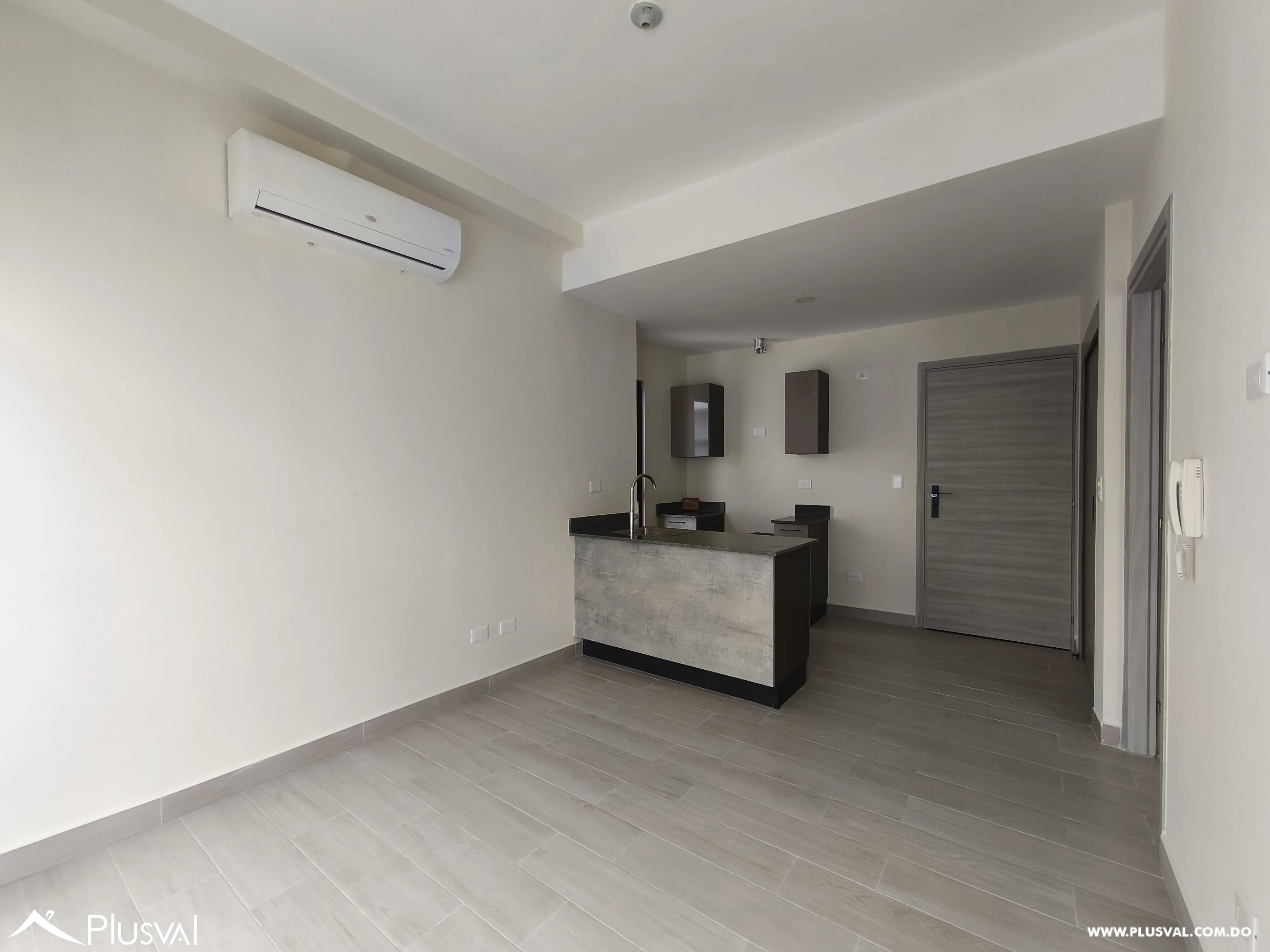 Apartamento de 1 habitación en Vista Cana 508439