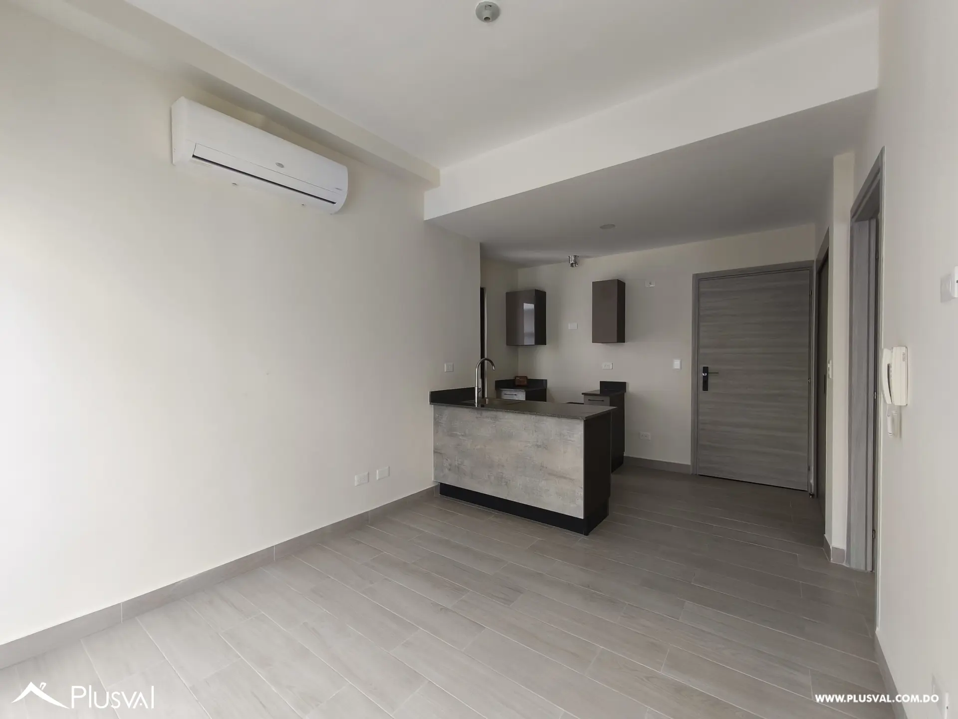 Apartamento de 1 habitación en Vista Cana 508439
