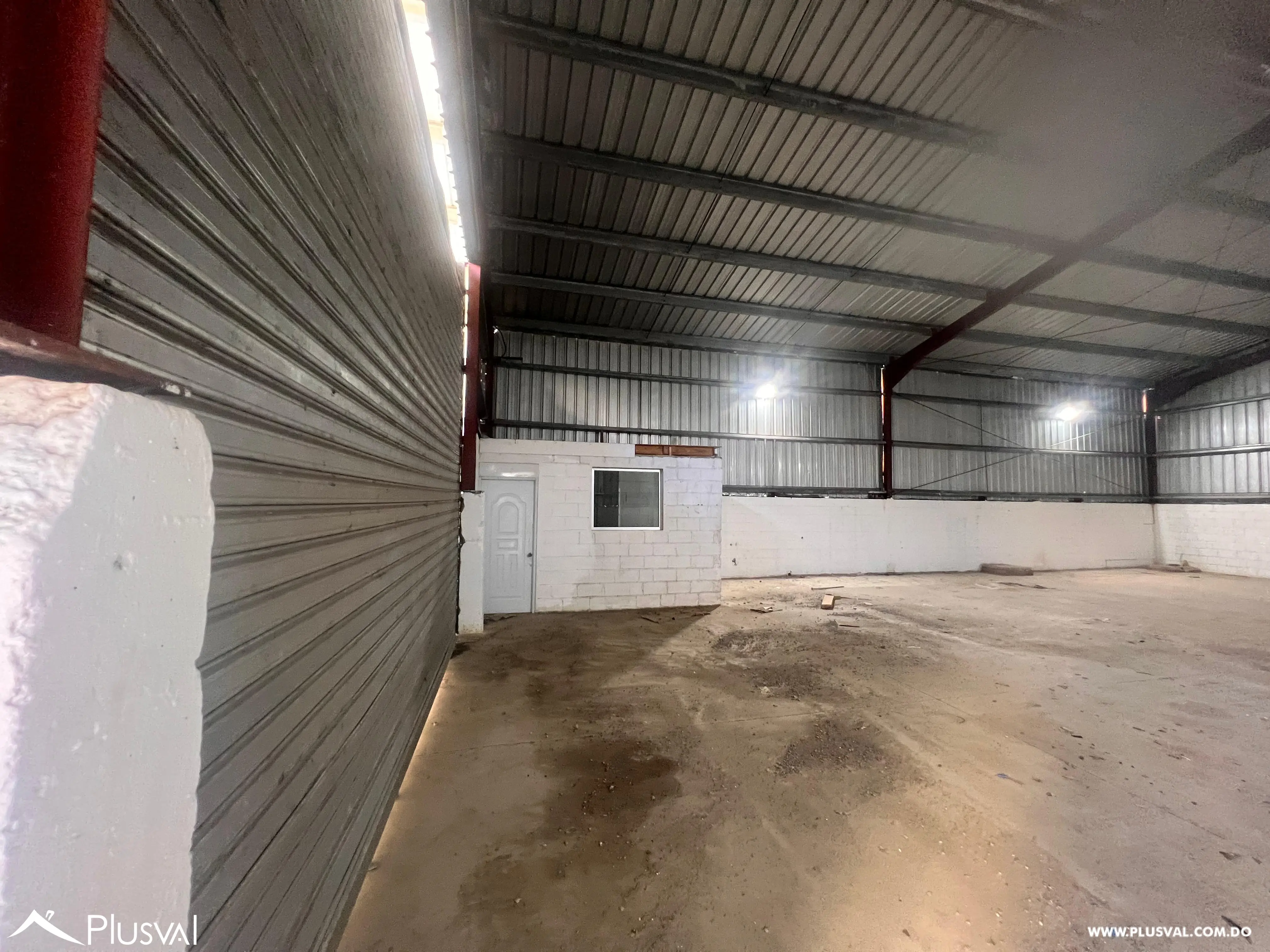 Nave industrial en alquiler en puñal 482907