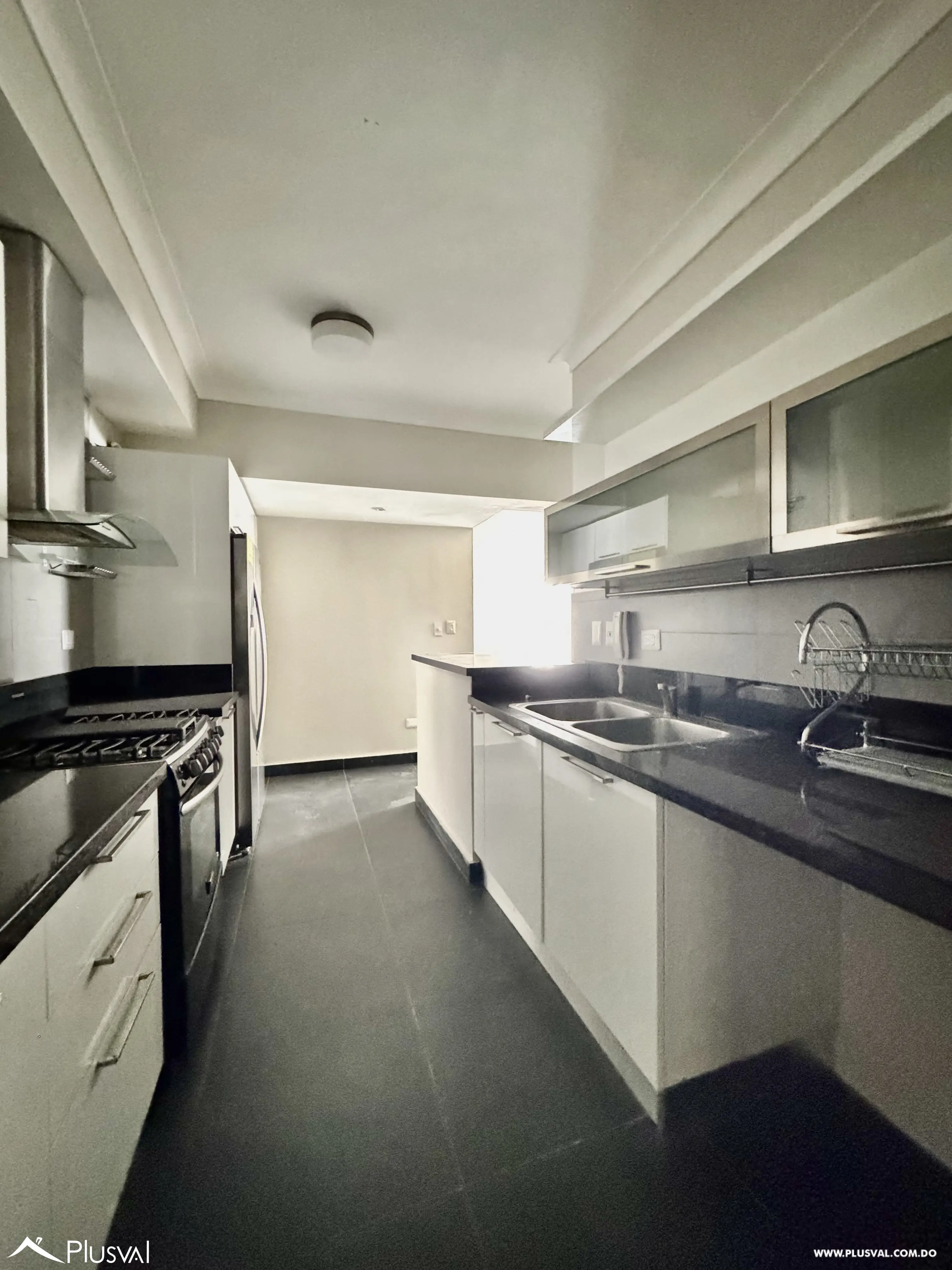 Alquilo Excelente Apartamento en el Corazón de Piantini 493597