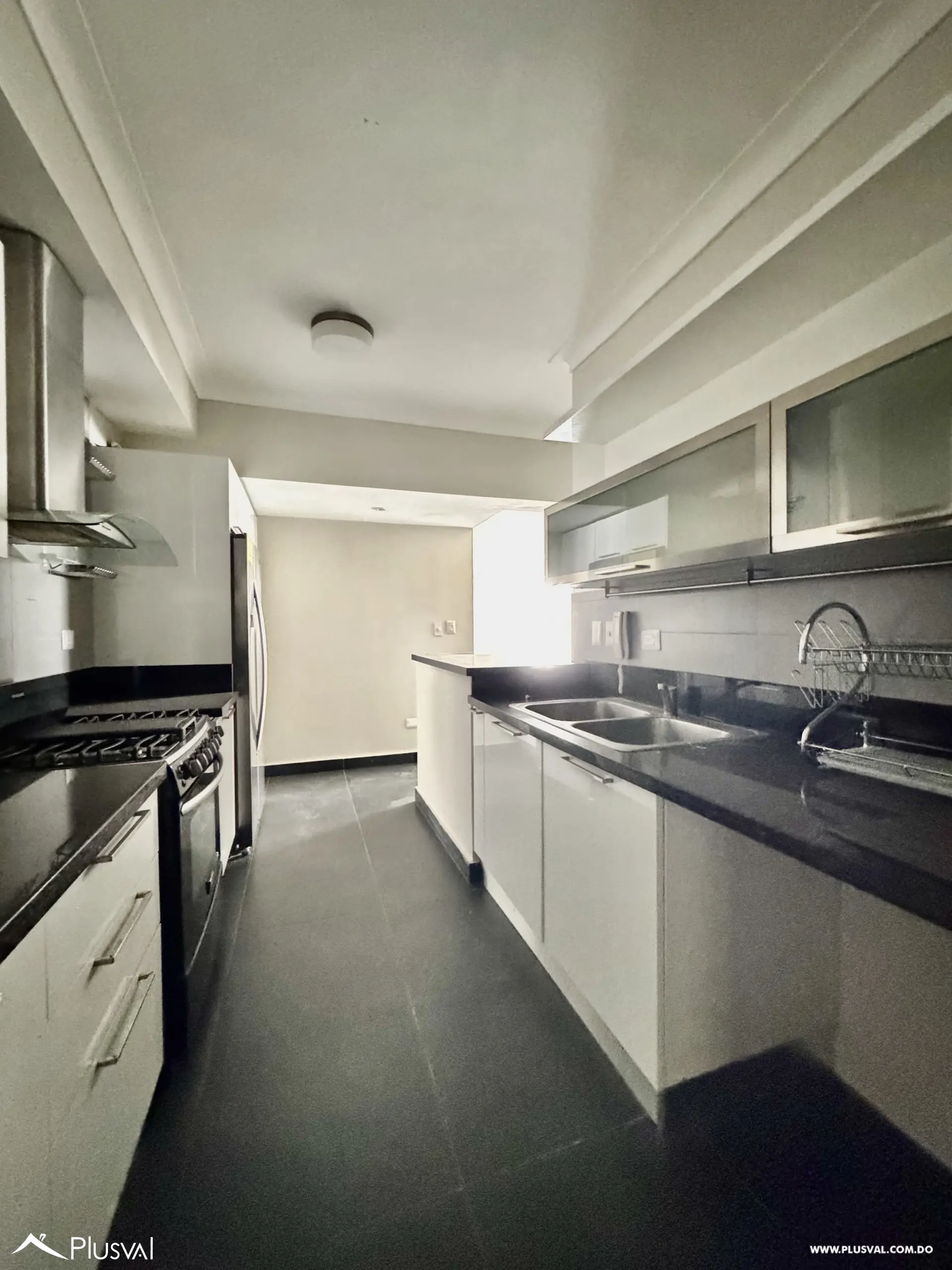 Alquilo Excelente Apartamento en el Corazón de Naco 493597