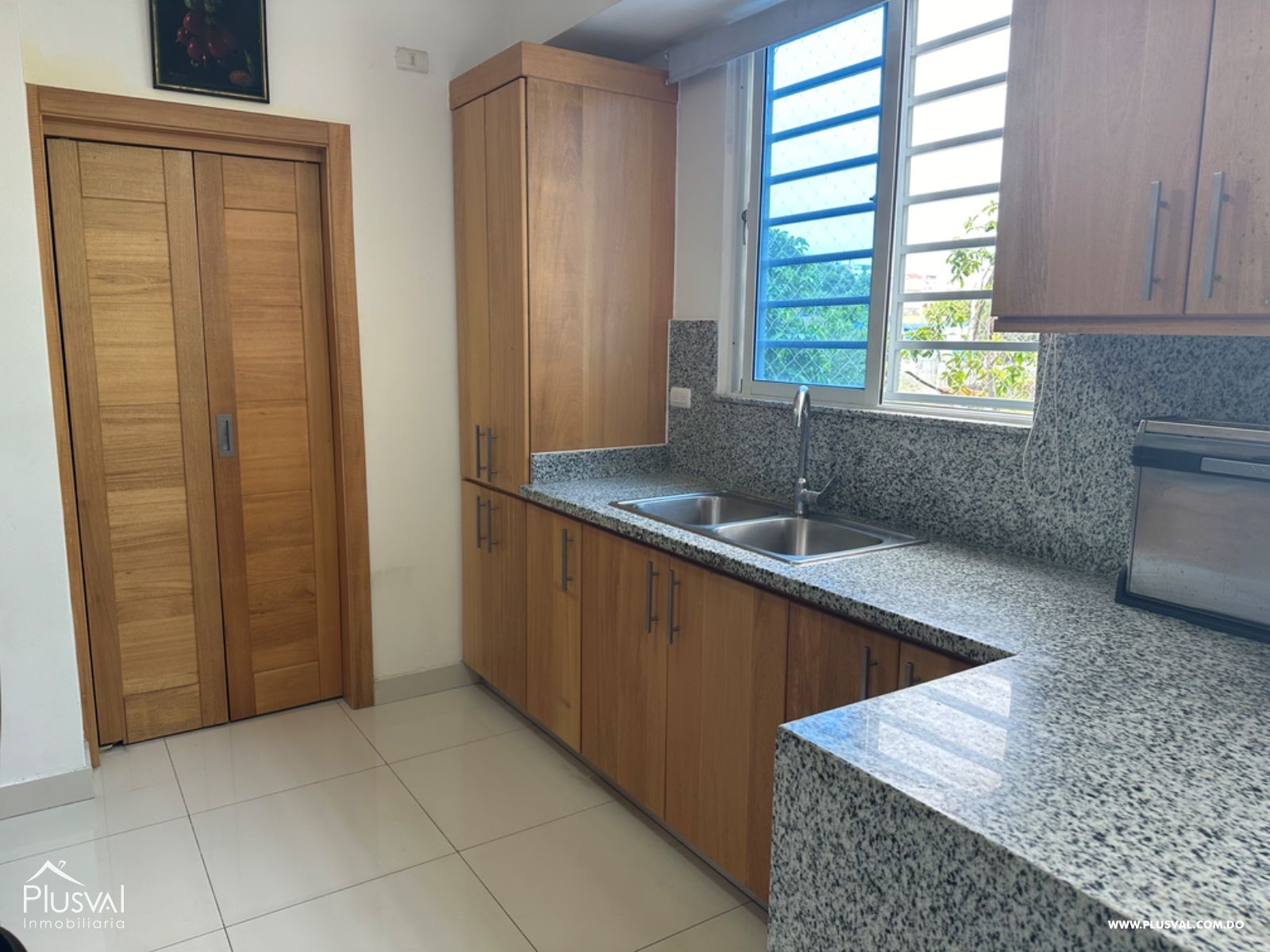 Apartamento en alquiler, Bella Vista 370256