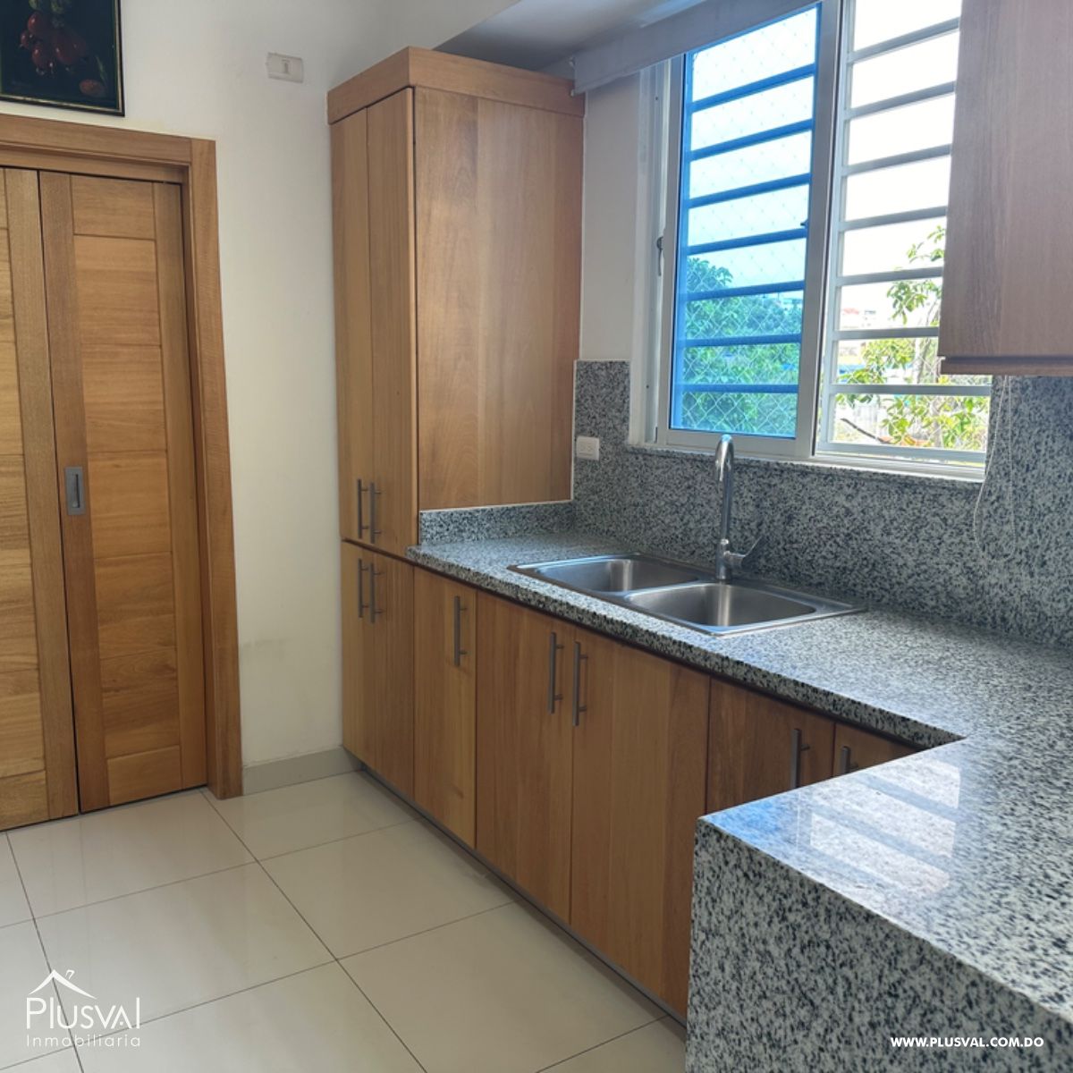 Apartamento en alquiler, Bella Vista 370256