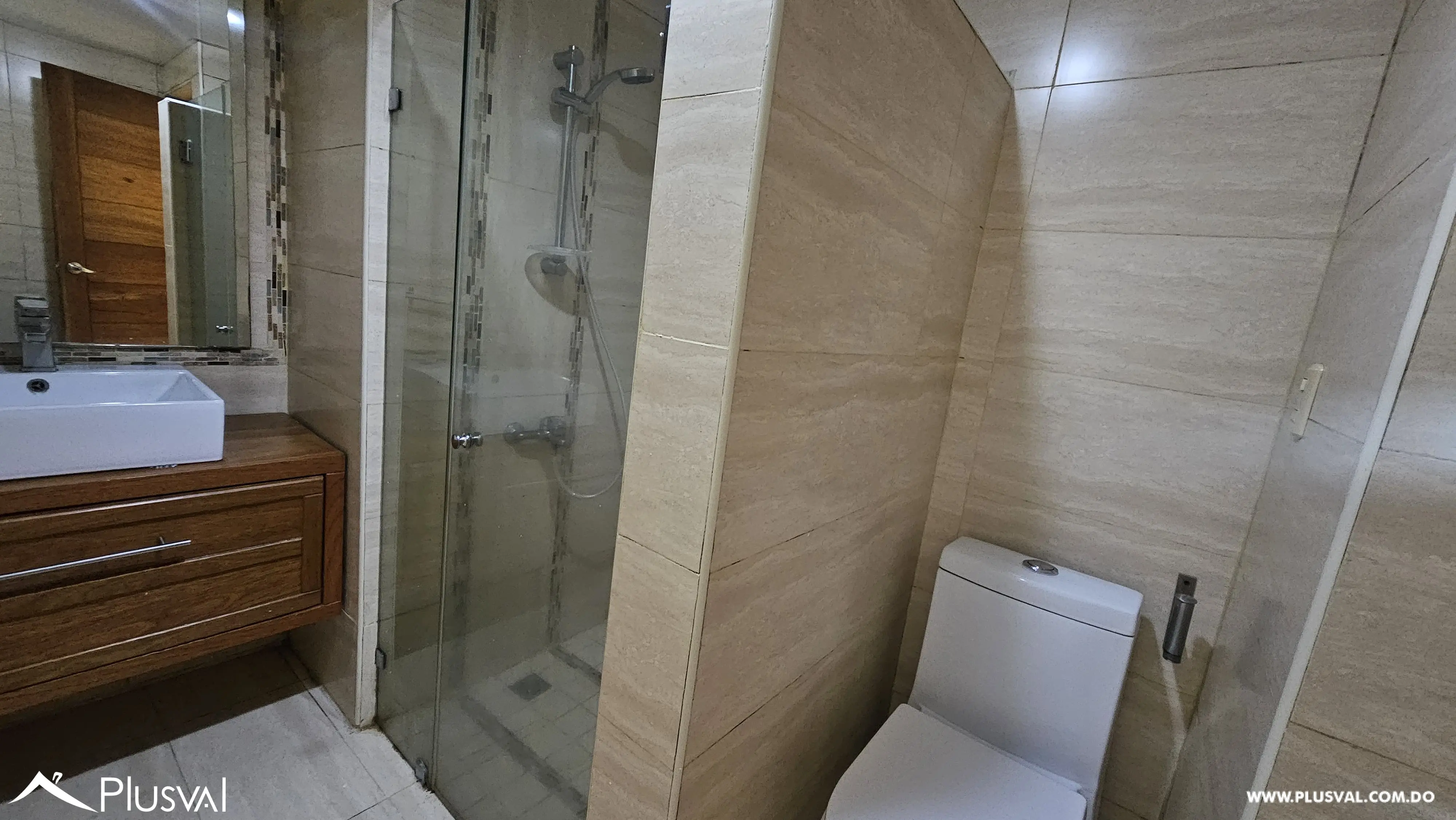 Apartamento en Venta en excelente zona de El MIllon 475628