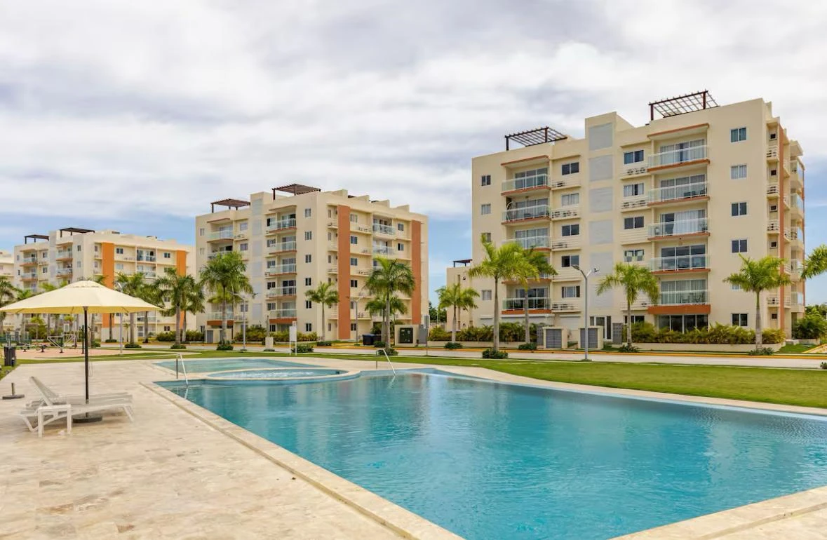 Apartamento de 1 habitación amueblado 439246