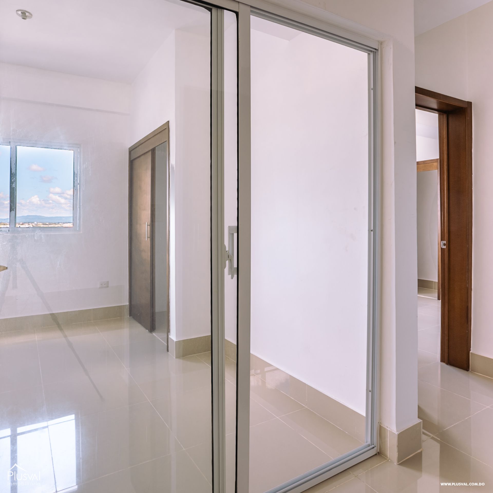 Apartamento en Venta en Villa Marina con Terraza Privada y Áreas Sociales Completas 385980