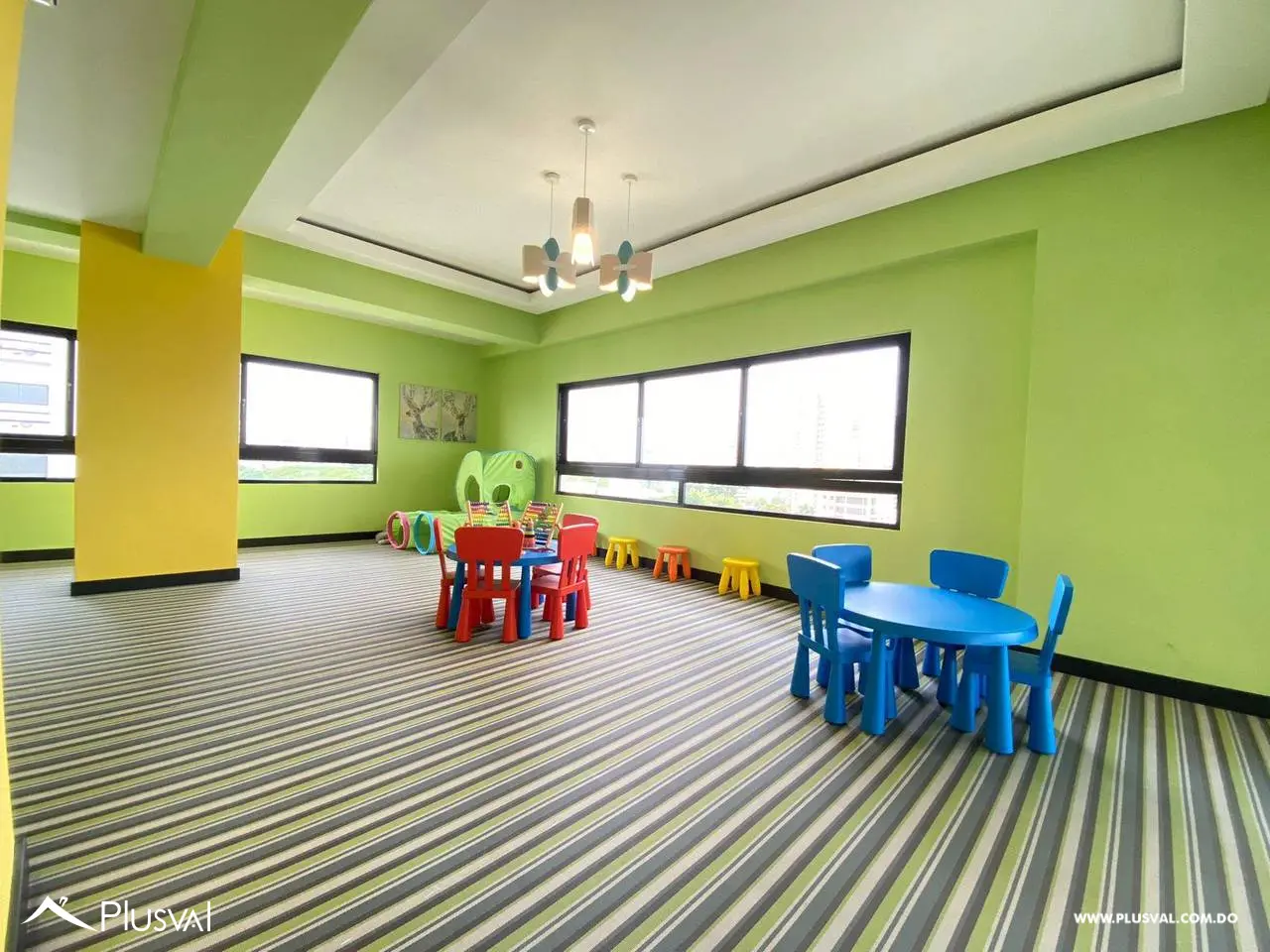 Apartamento en alquiler Torre La Diana 6 La Esperilla 506493