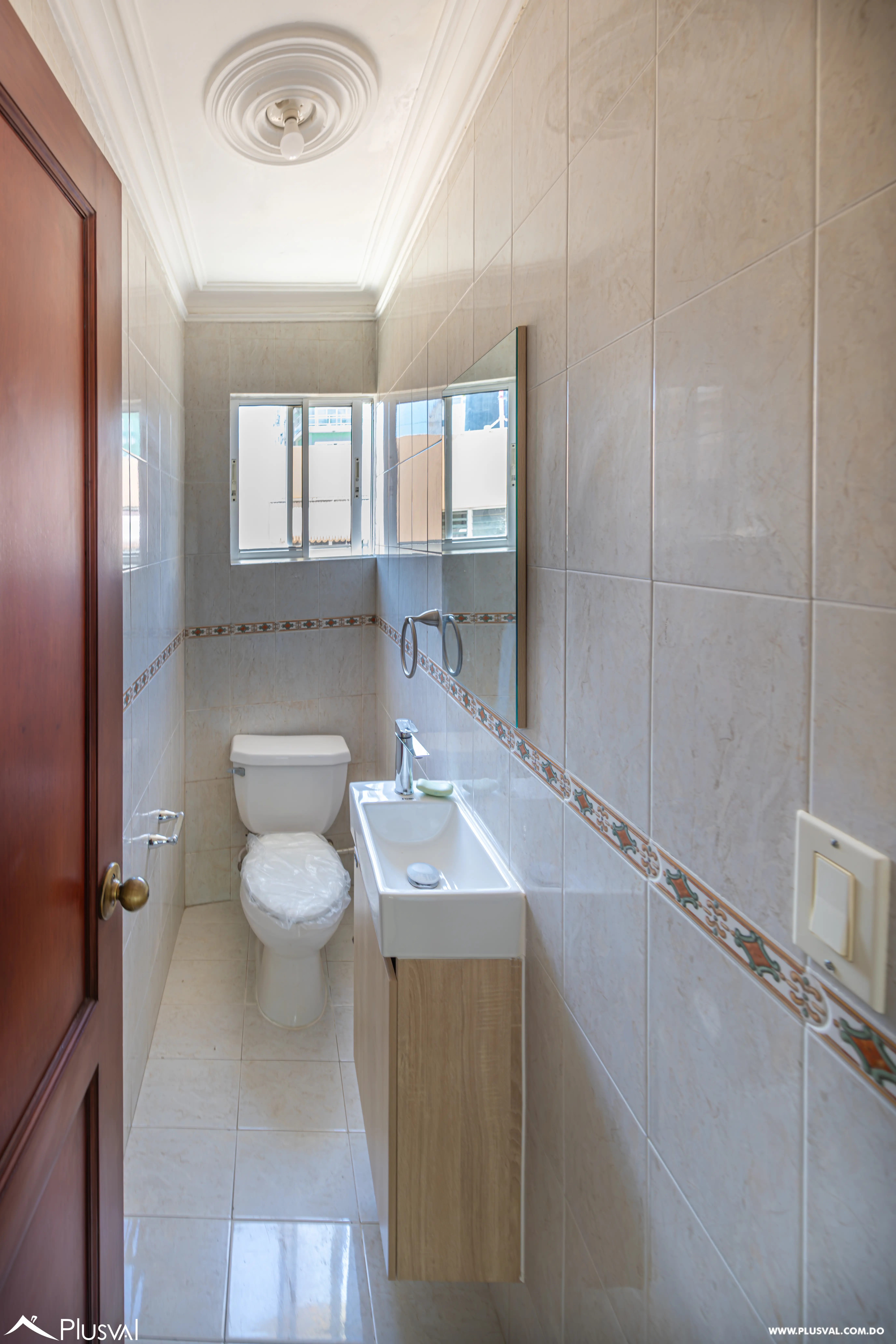 Amplio Apartamento en Venta de 160 m² con 2 Parqueos en Renacimiento 499273