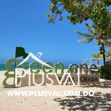 Villa a  tan sólo un minuto de la Playa más bella en Puerto Plata 329280