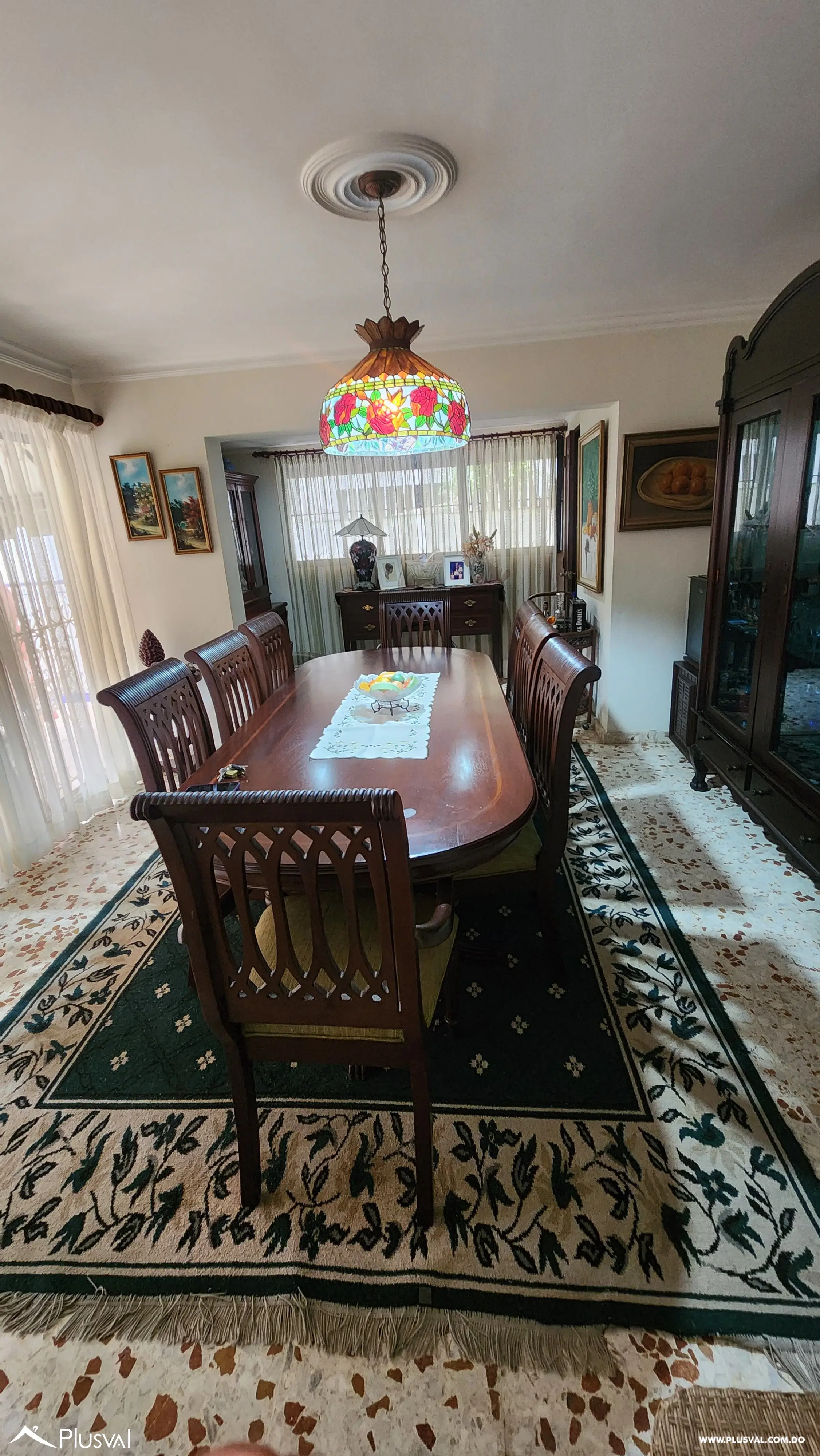 Se vende apartamento Clásico con terraza en Cacicazgos 511657